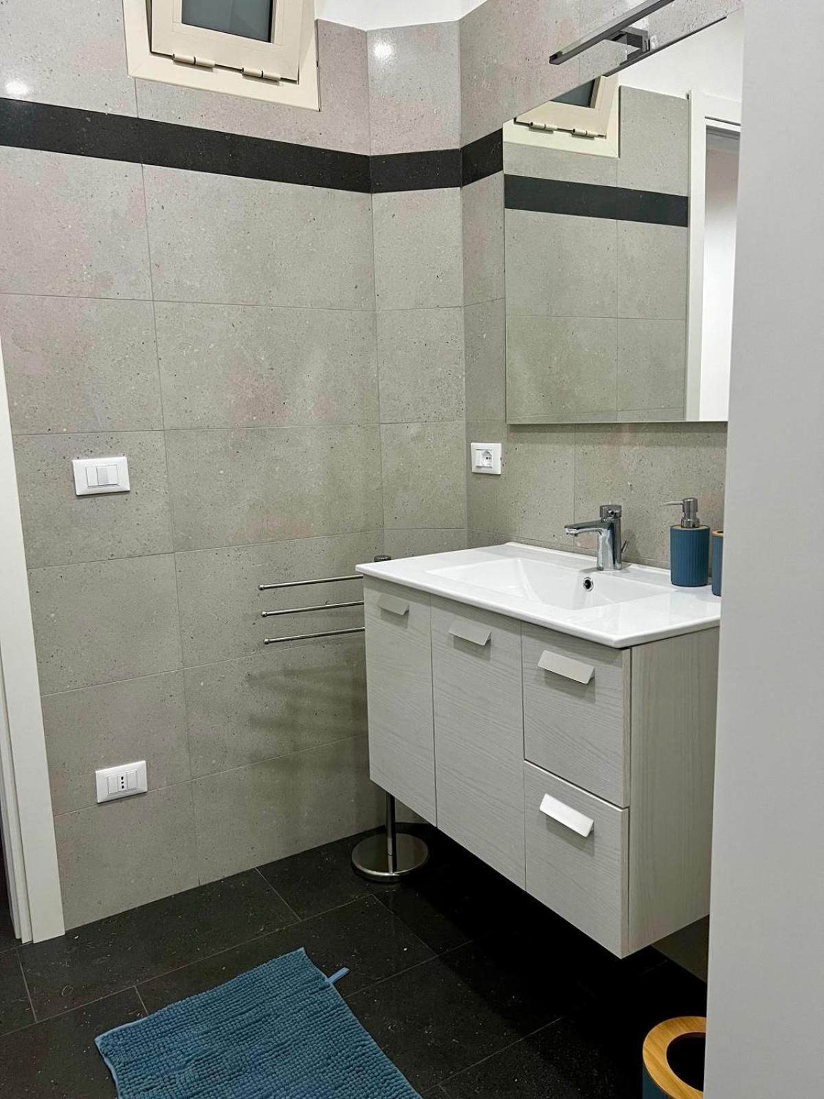 Itria Charme Suite