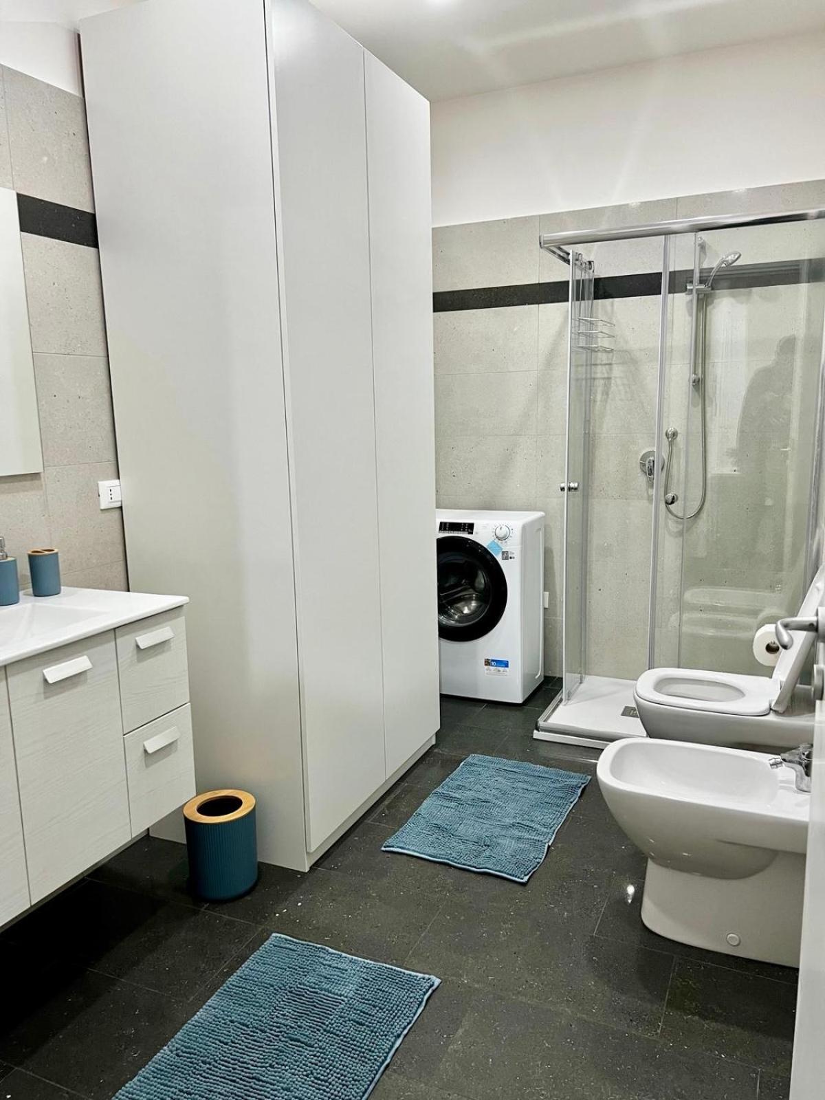 Itria Charme Suite