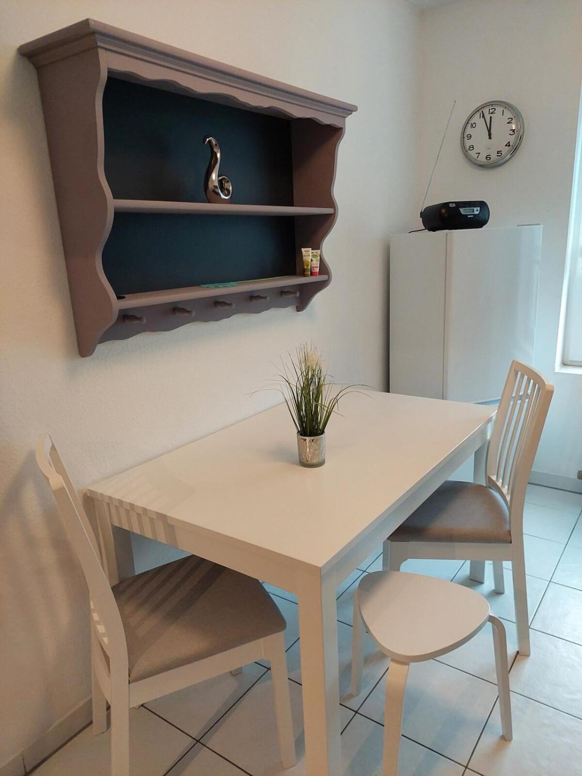 Ferienwohnung No 9 in Hameln