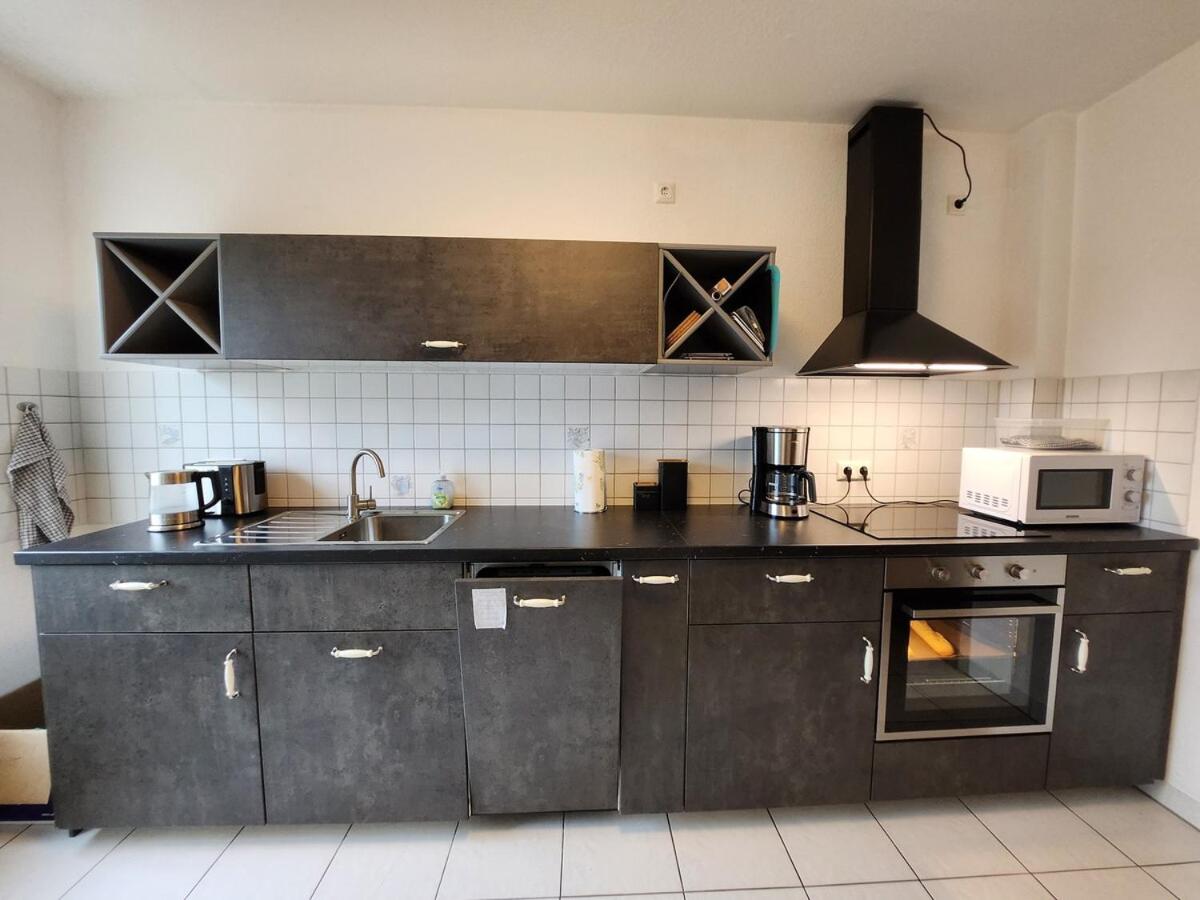 Ferienwohnung No 9 in Hameln