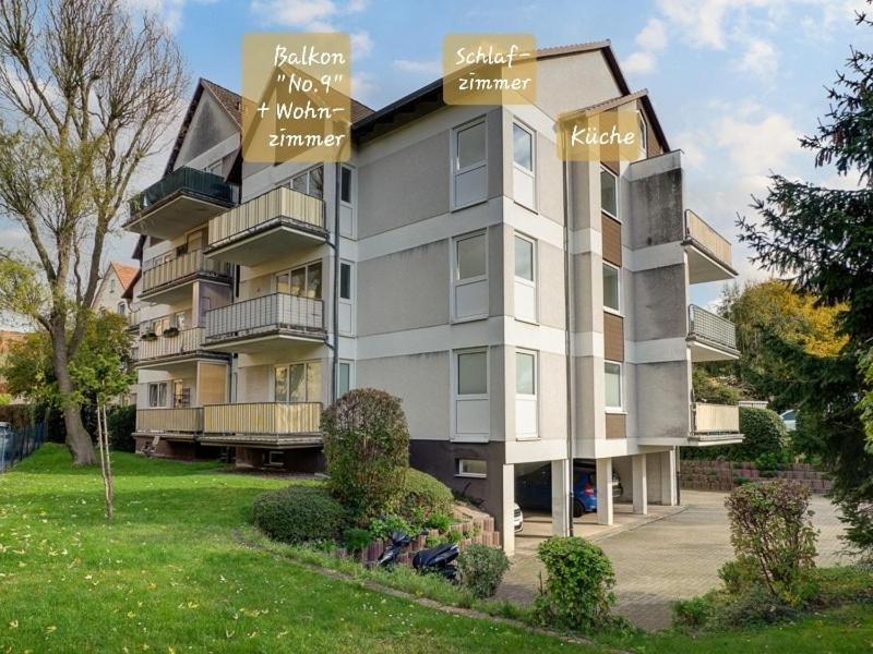 Ferienwohnung No 9 in Hameln