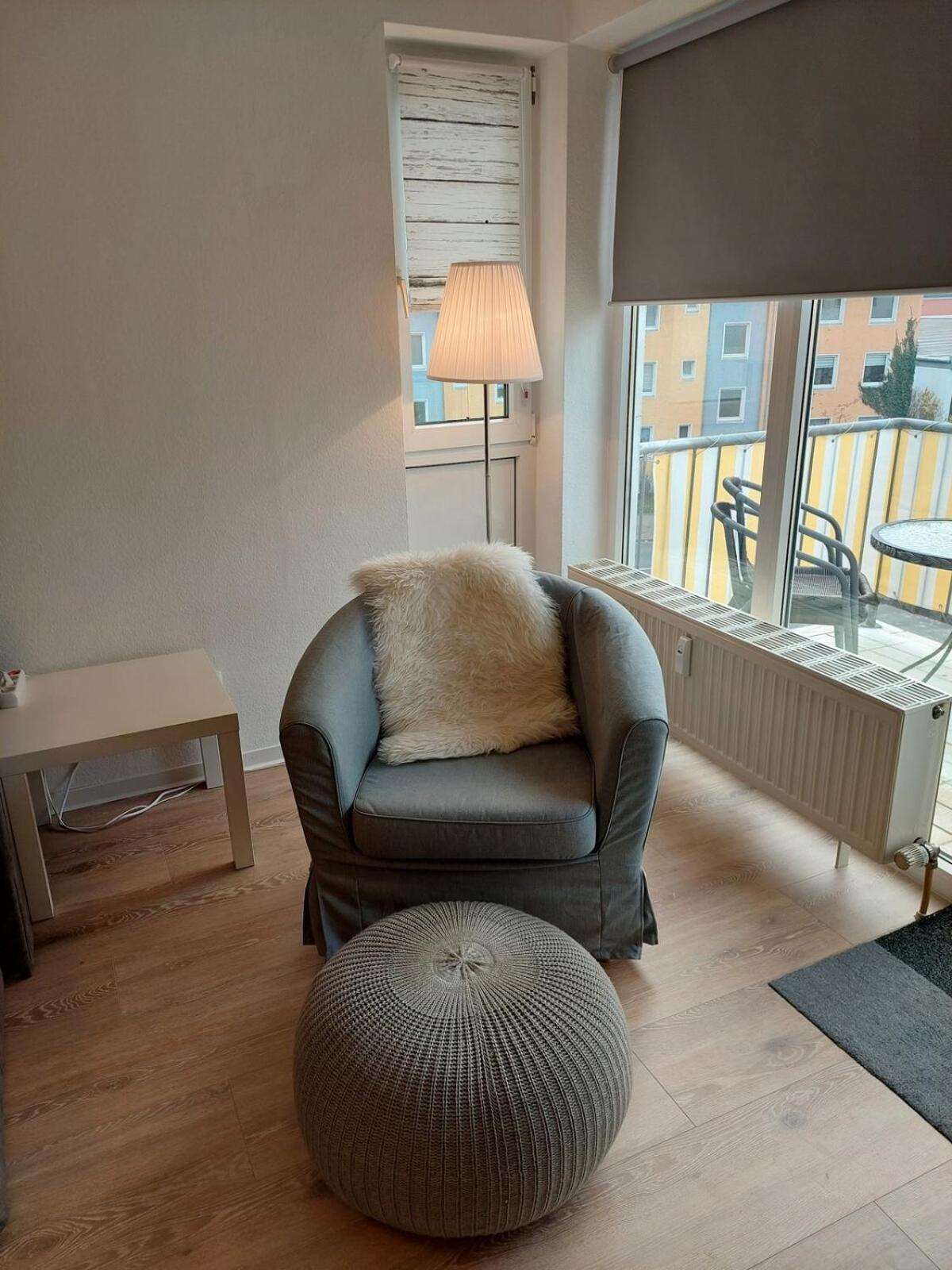 Ferienwohnung No 9 in Hameln