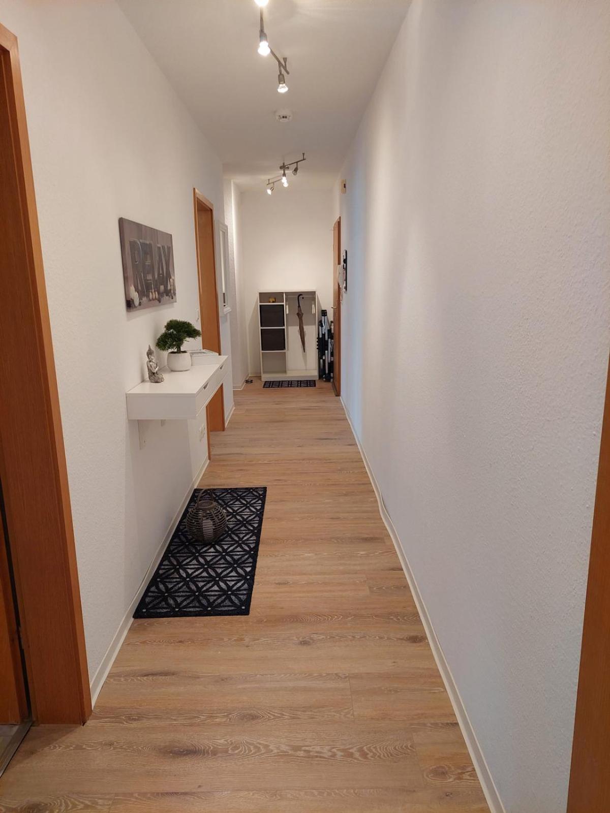 Ferienwohnung No 9 in Hameln