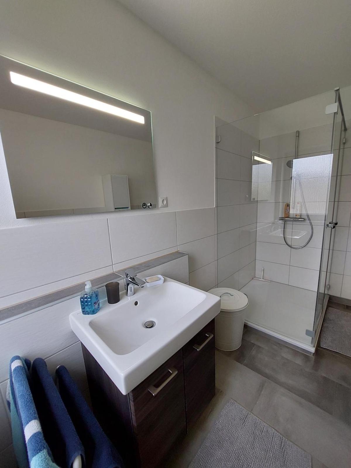 Ferienwohnung No 9 in Hameln