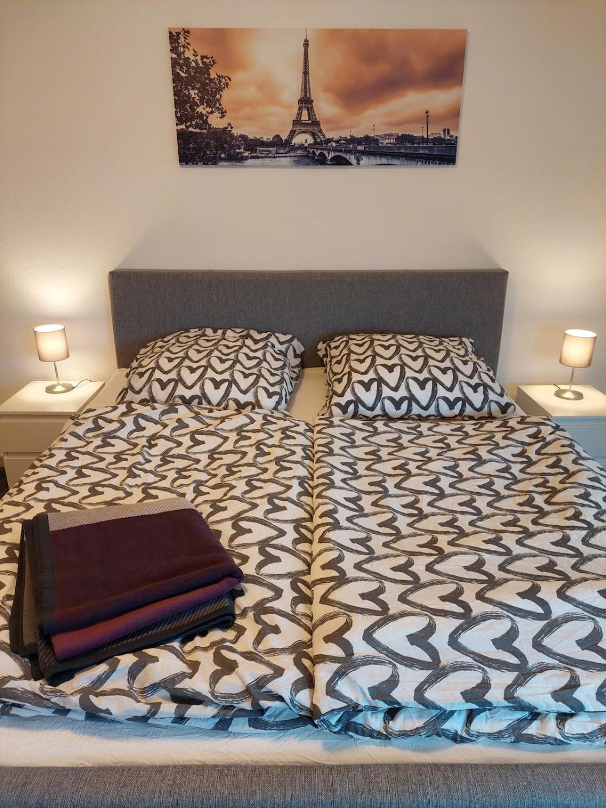 Ferienwohnung No 9 in Hameln