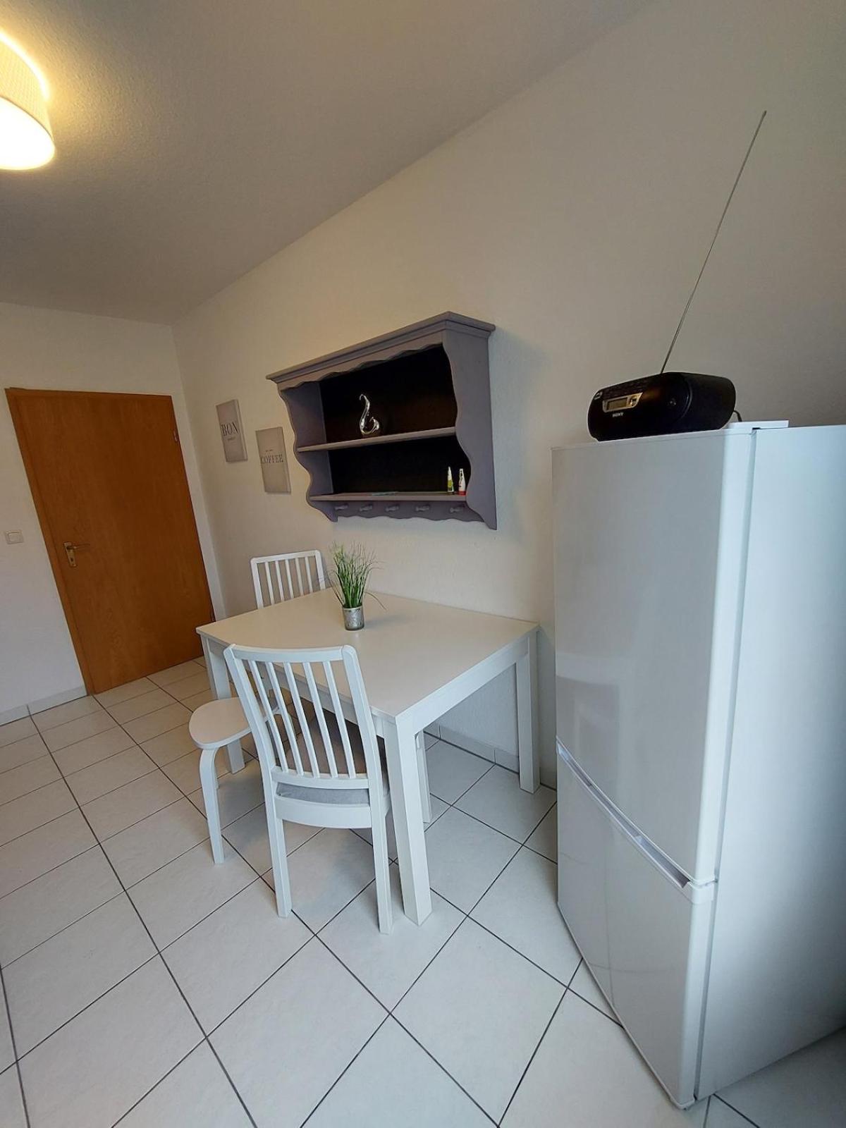 Ferienwohnung No 9 in Hameln