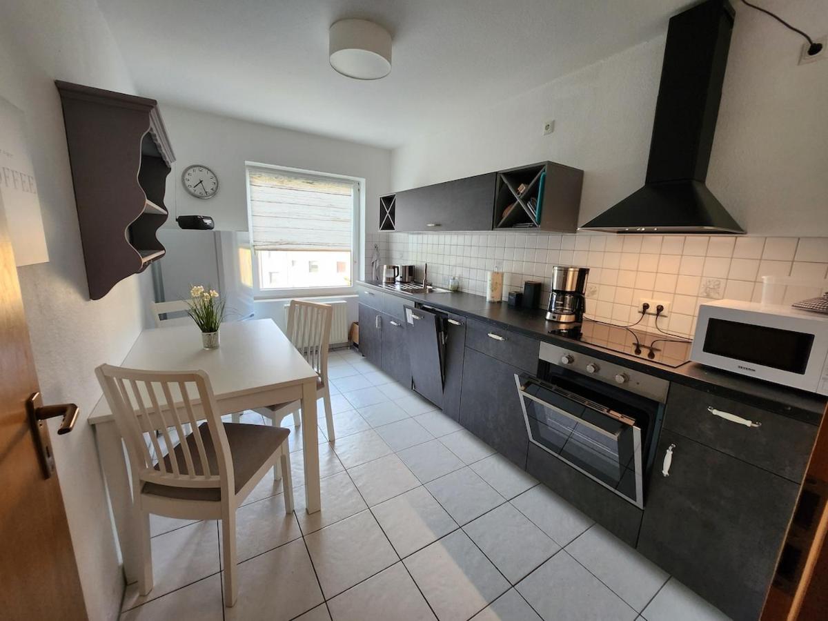 Ferienwohnung No 9 in Hameln
