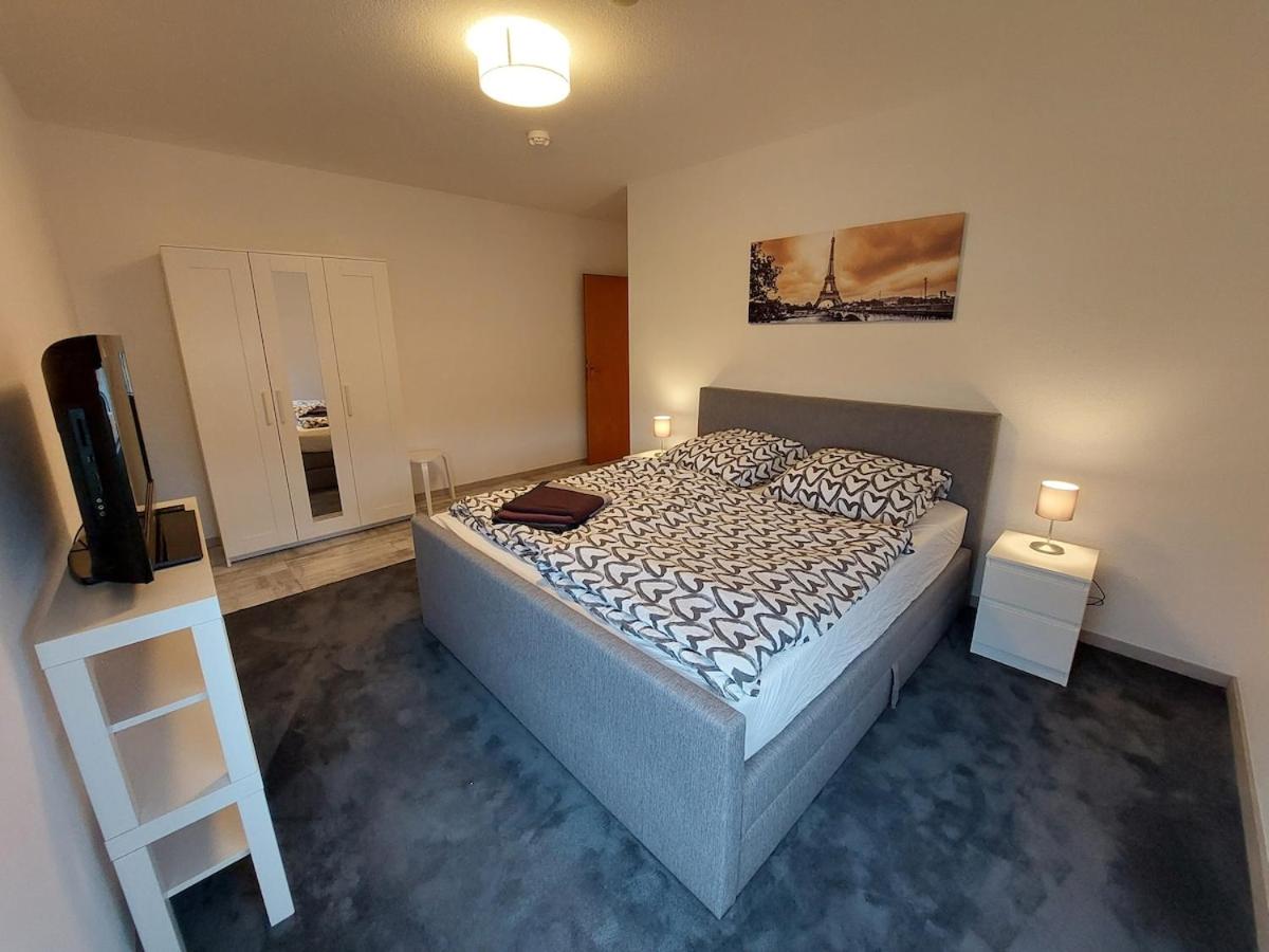 Ferienwohnung No 9 in Hameln