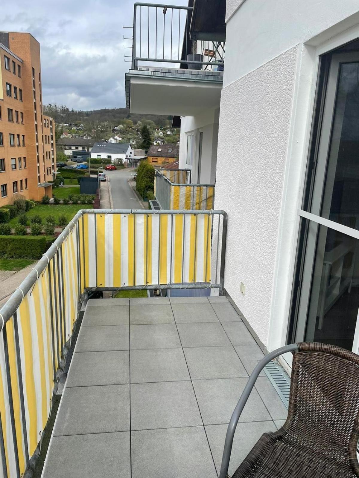 Ferienwohnung No 9 in Hameln