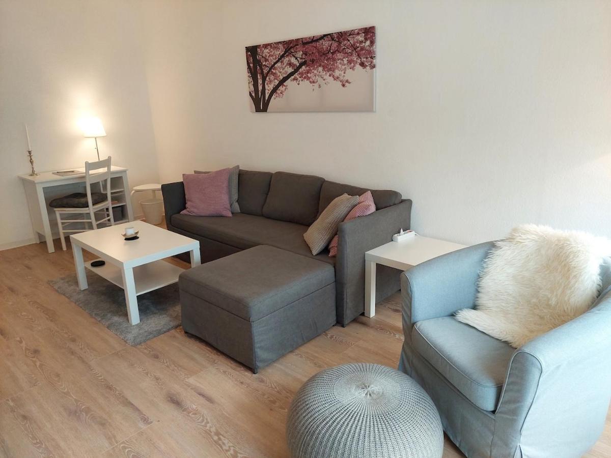 Ferienwohnung No 9 in Hameln