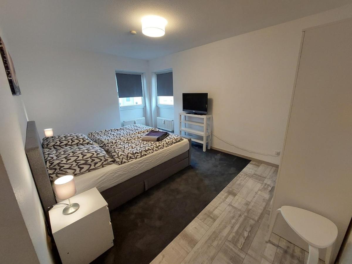 Ferienwohnung No 9 in Hameln