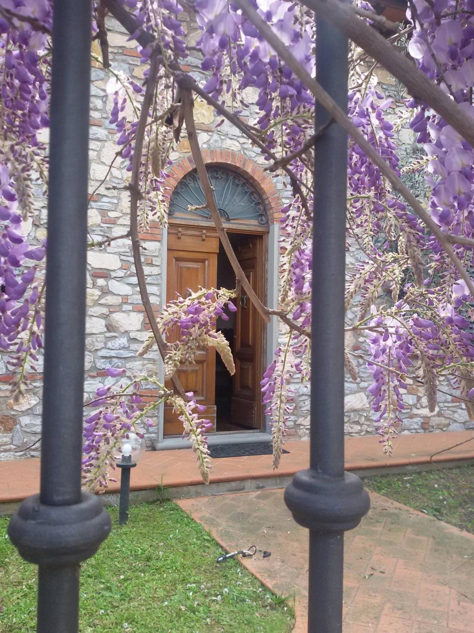 Pietra E Glicine B&B