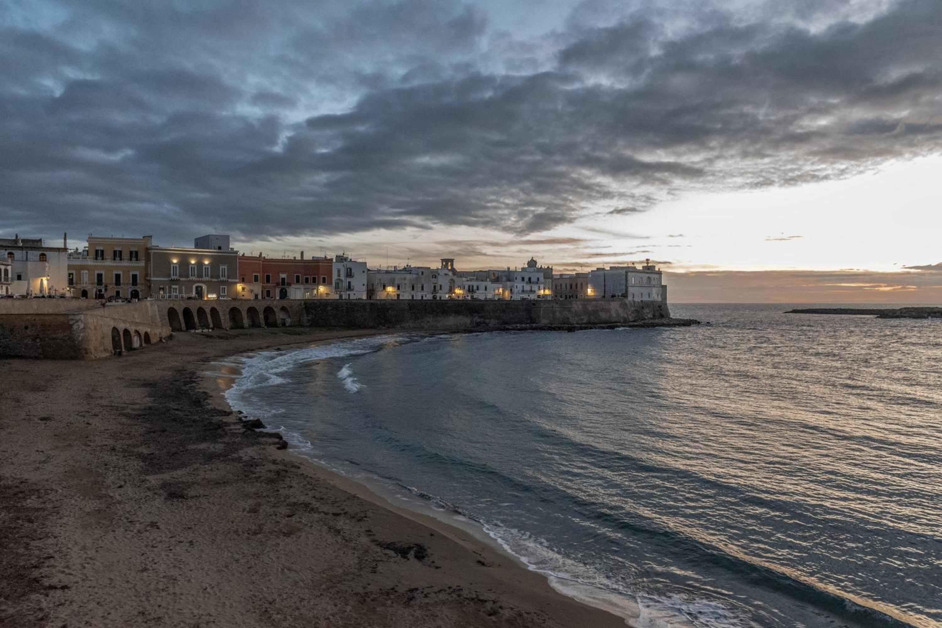 Vacanze da Anna a due passi dal Mare