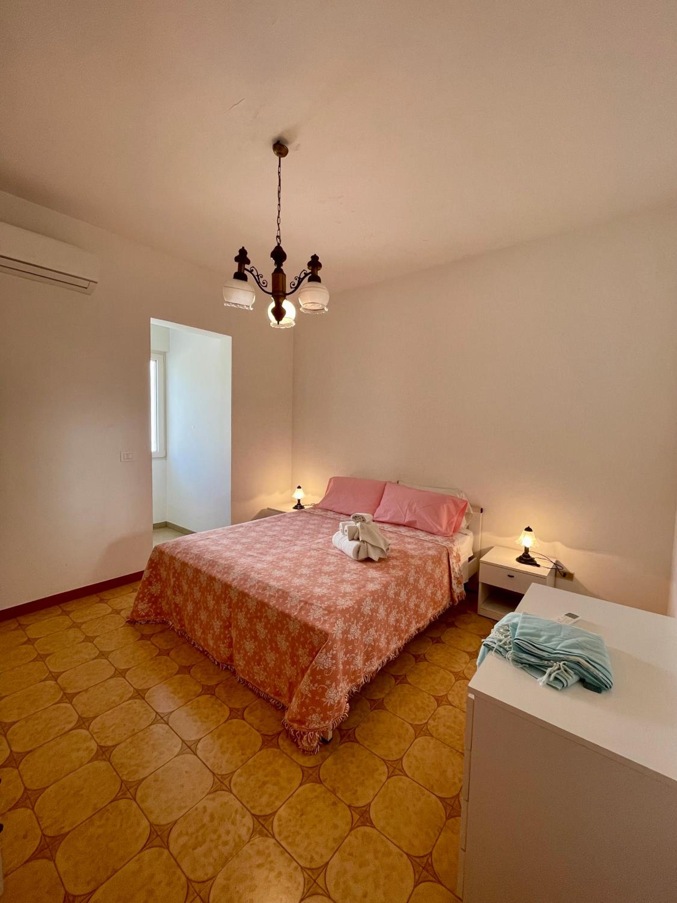 Vacanze da Anna a due passi dal Mare