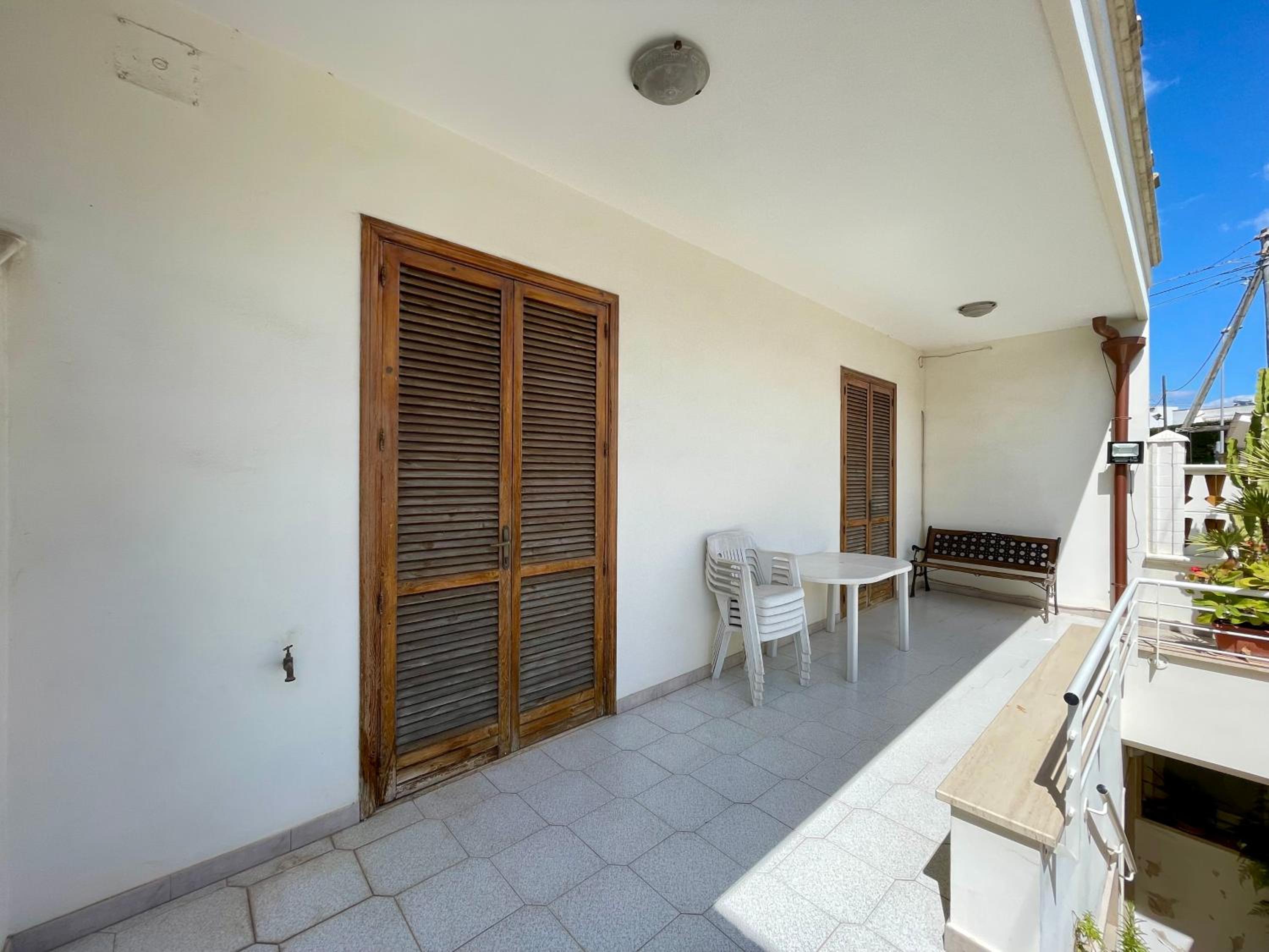 Vacanze da Anna a due passi dal Mare