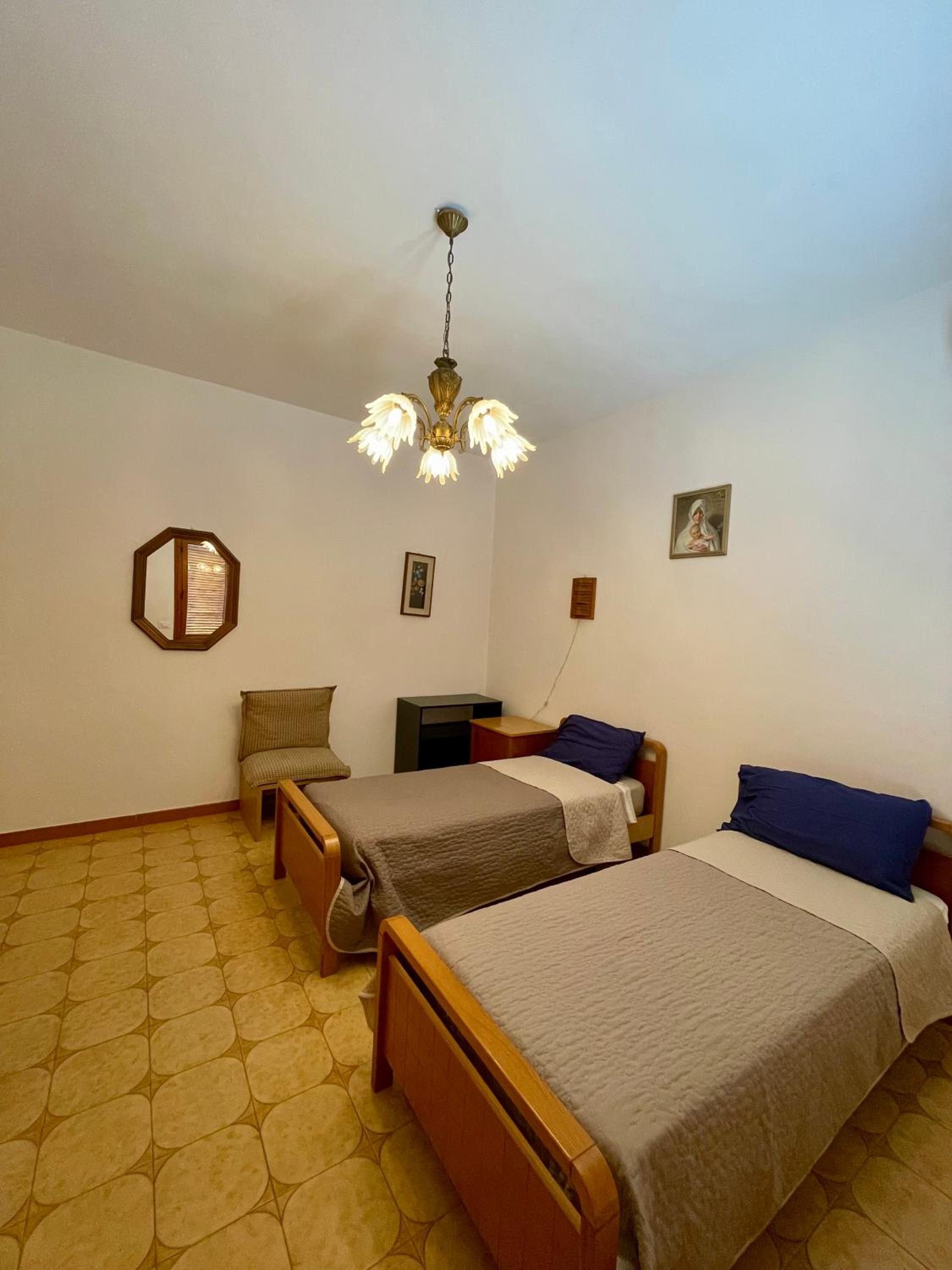 Vacanze da Anna a due passi dal Mare