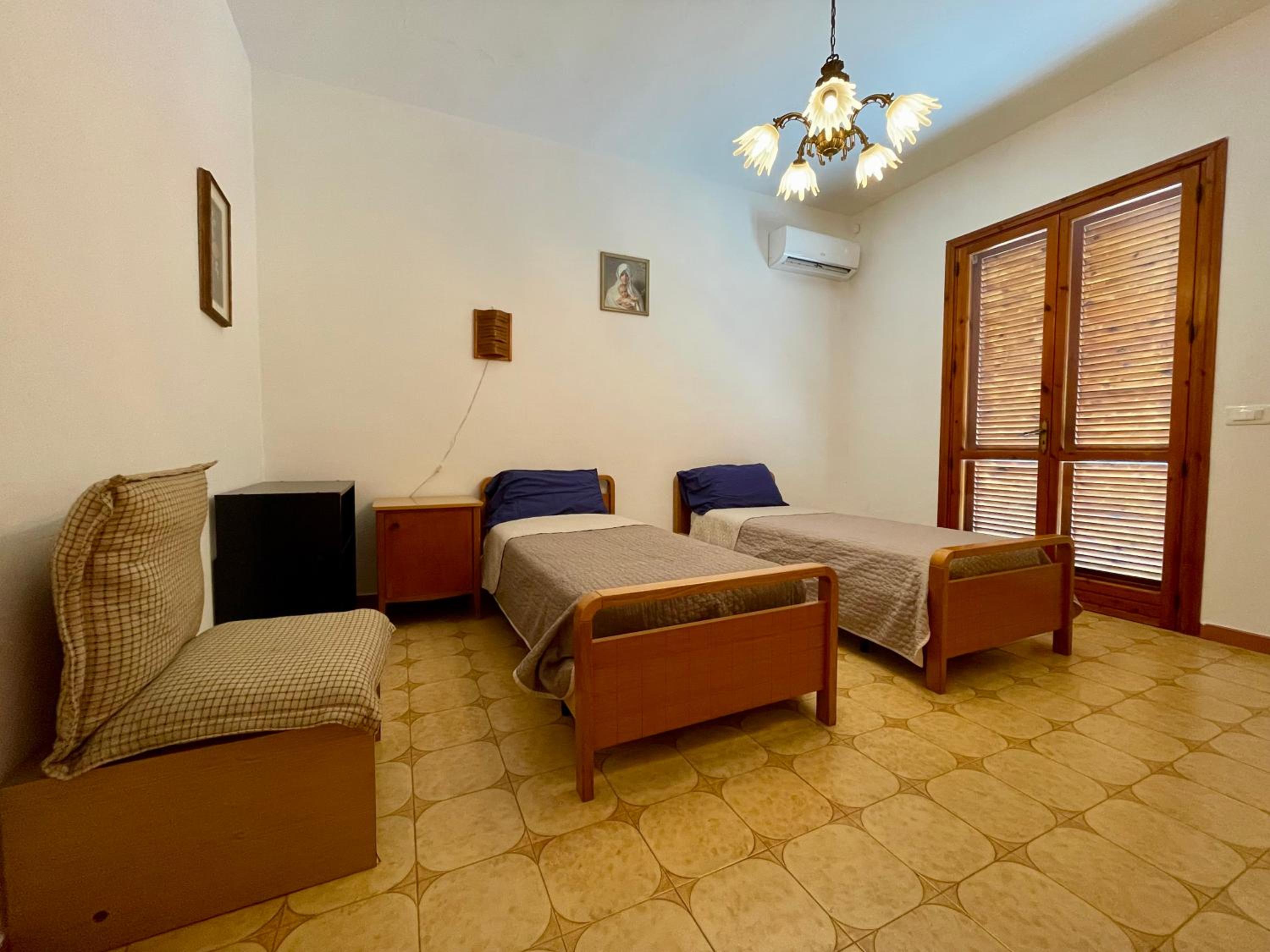 Vacanze da Anna a due passi dal Mare