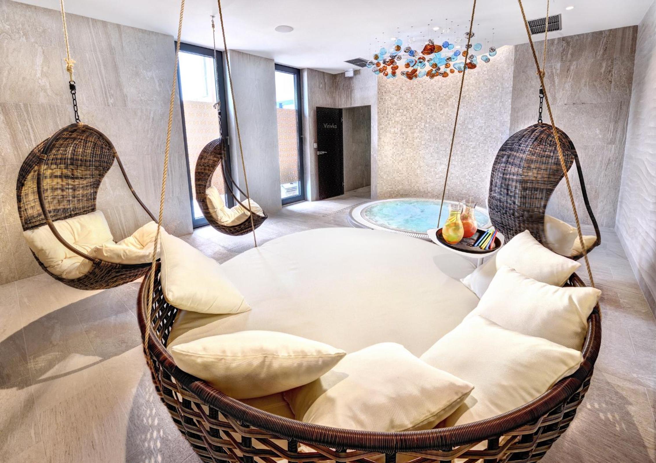 Apartmány Kuszmannov bazár