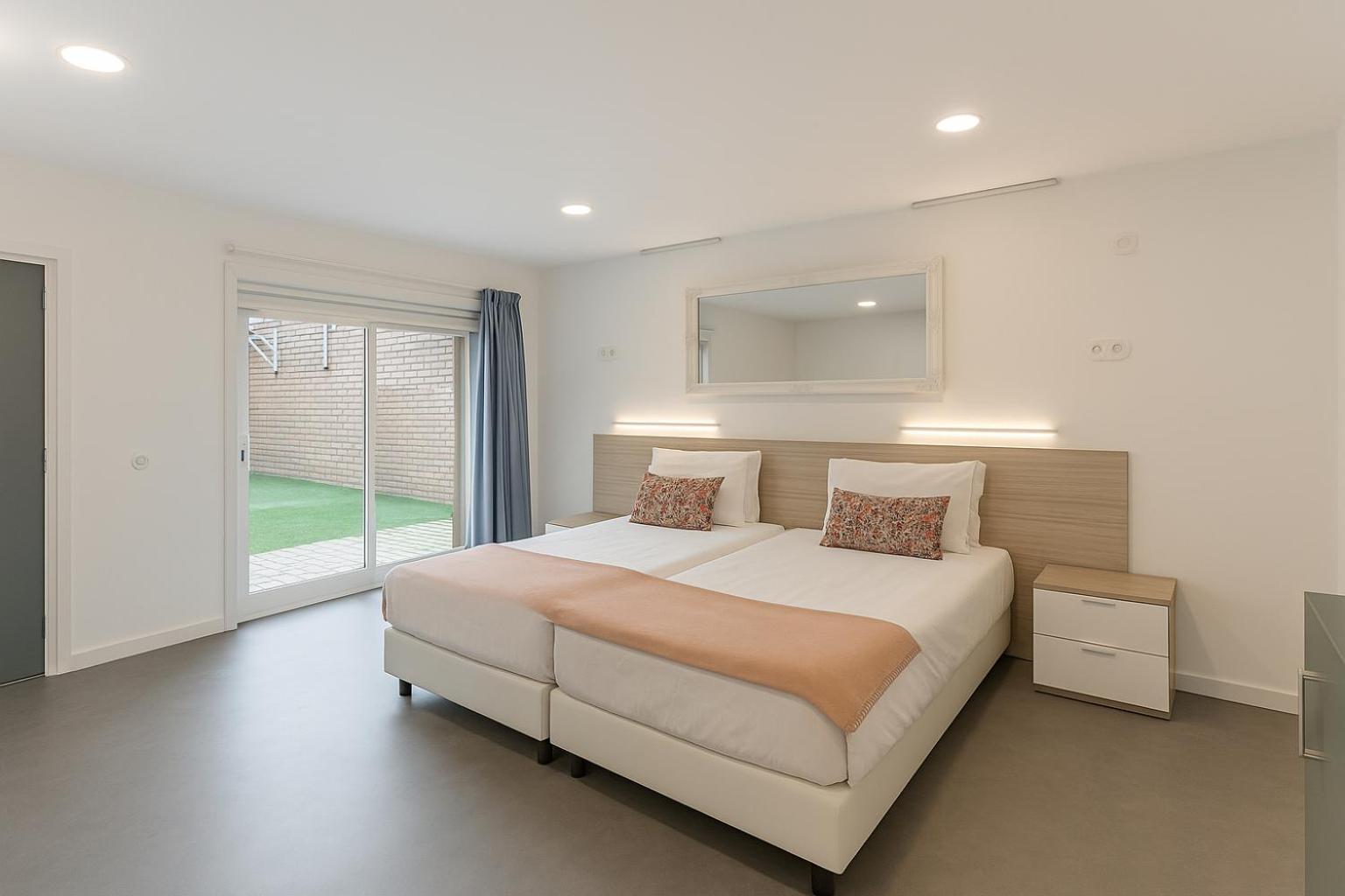 Magnolia Suites & Stays