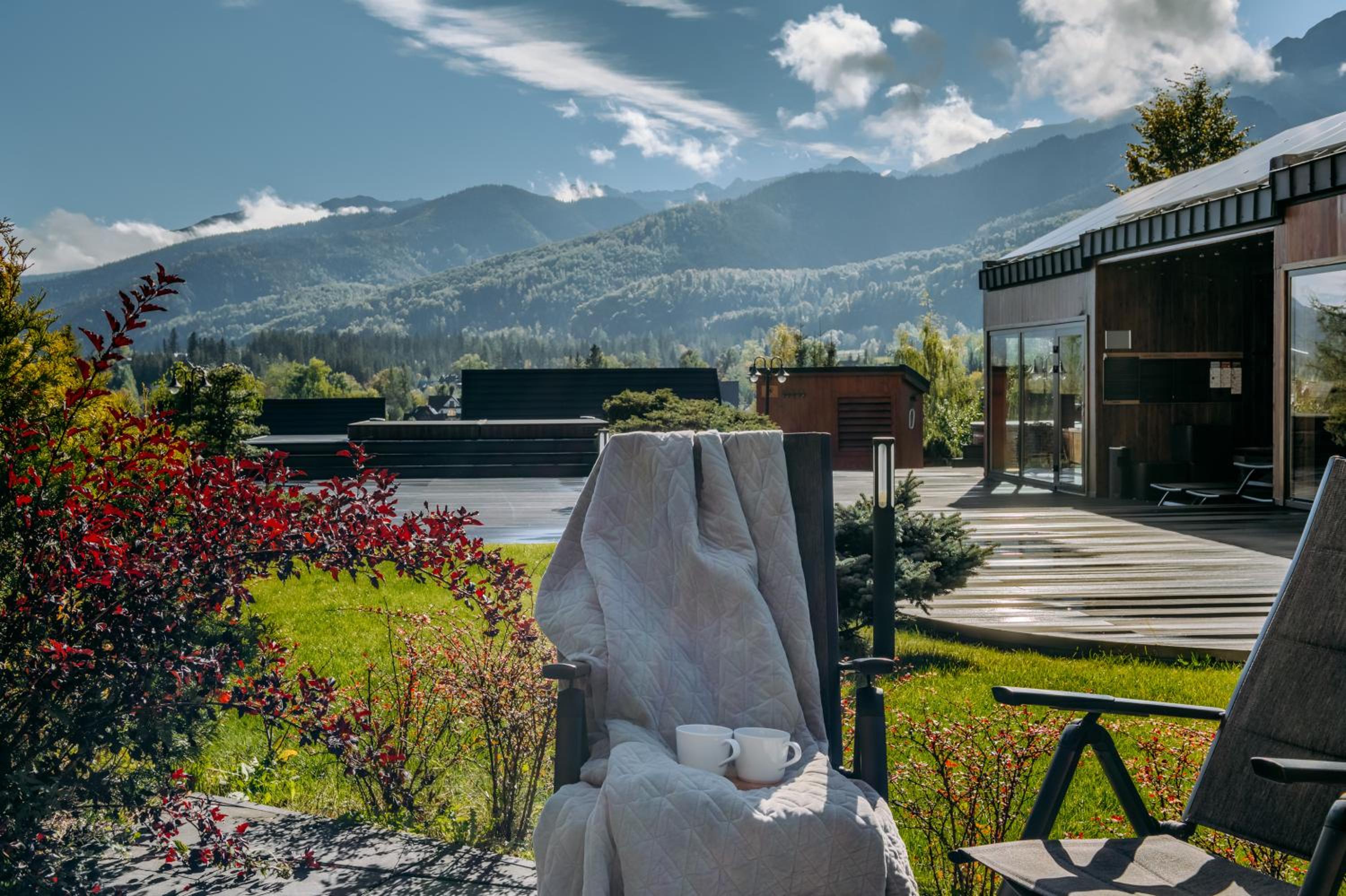 Tatra Resort & SPA, photo 23