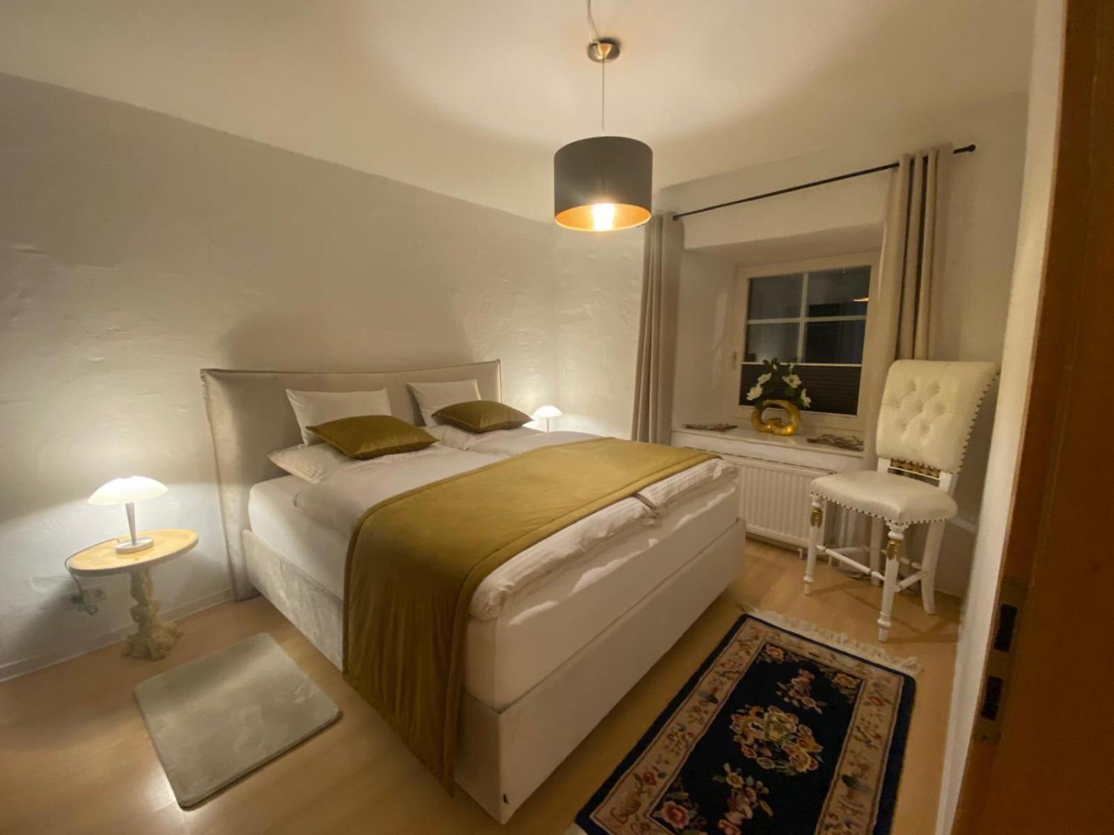 Ferienwohnung Silvia