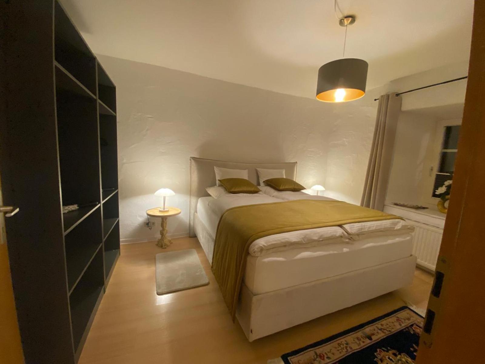 Ferienwohnung Silvia