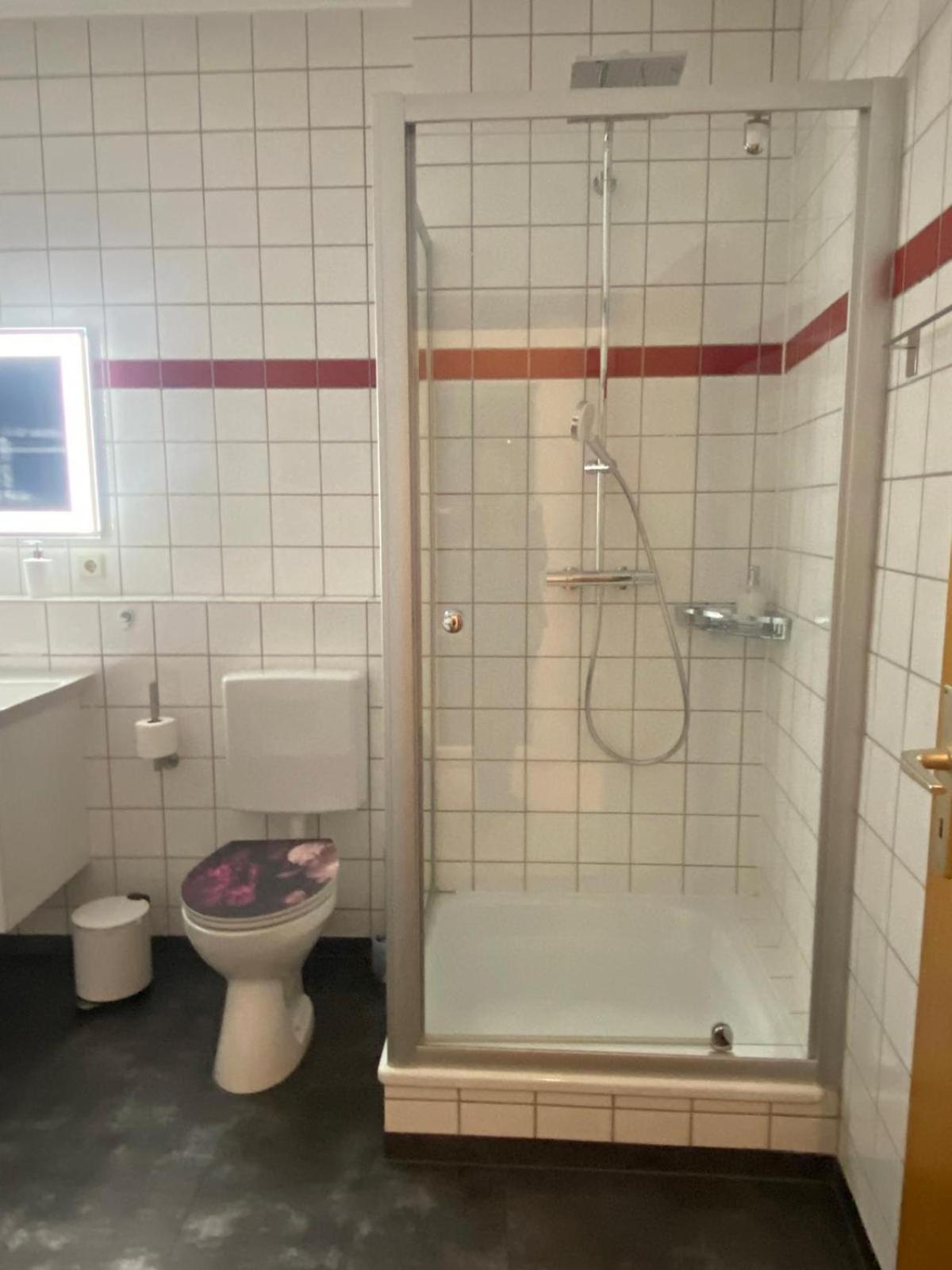 Ferienwohnung Silvia