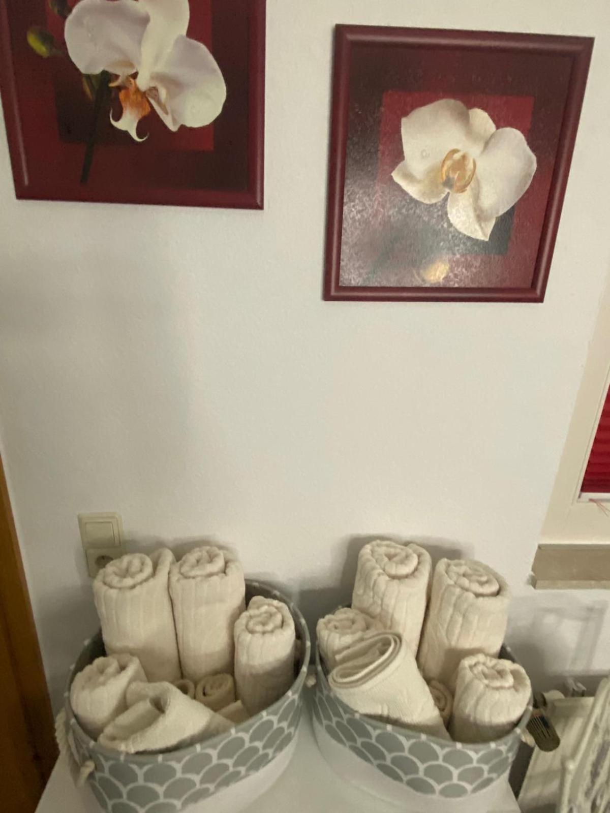Ferienwohnung Silvia