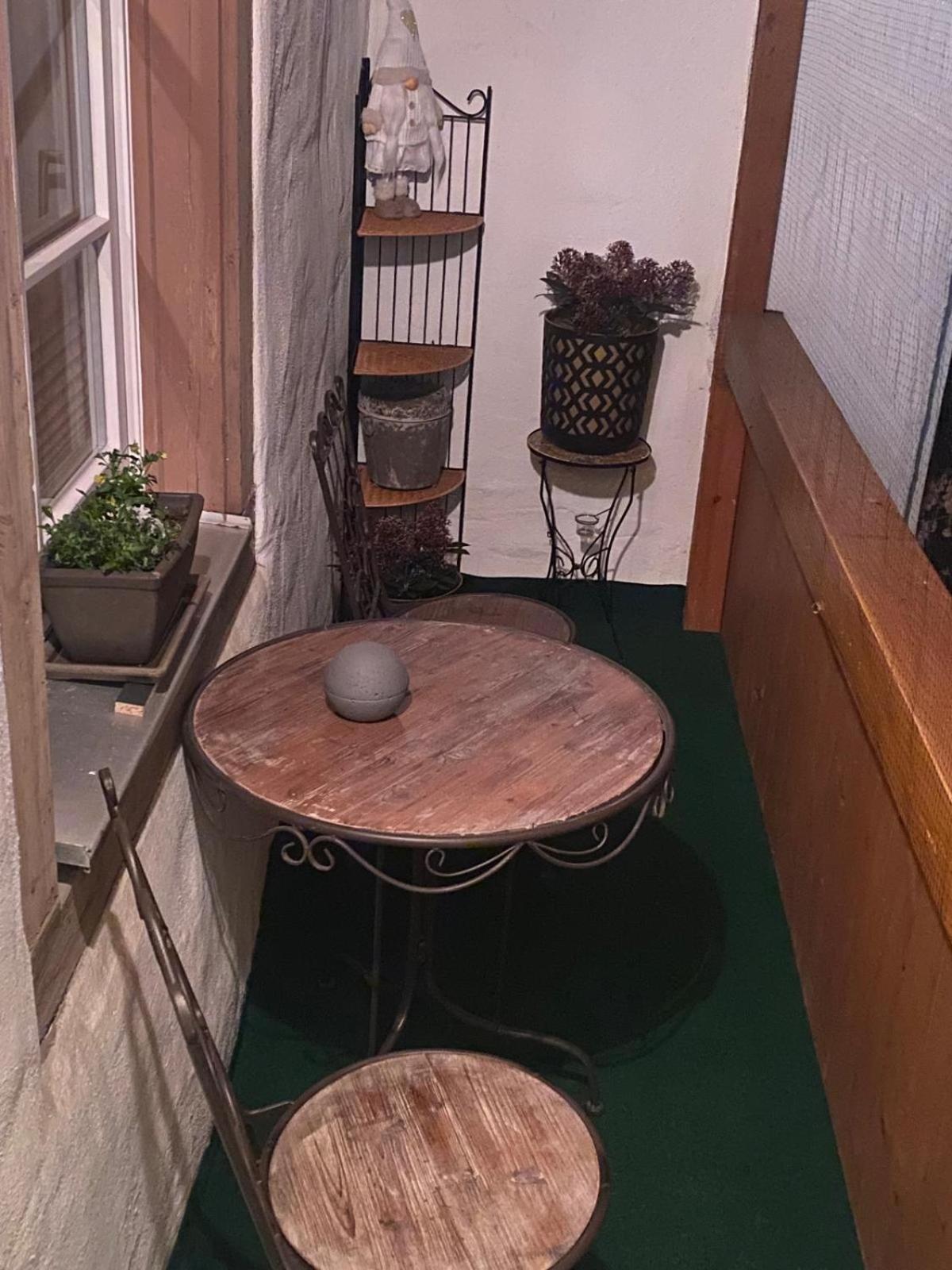 Ferienwohnung Silvia