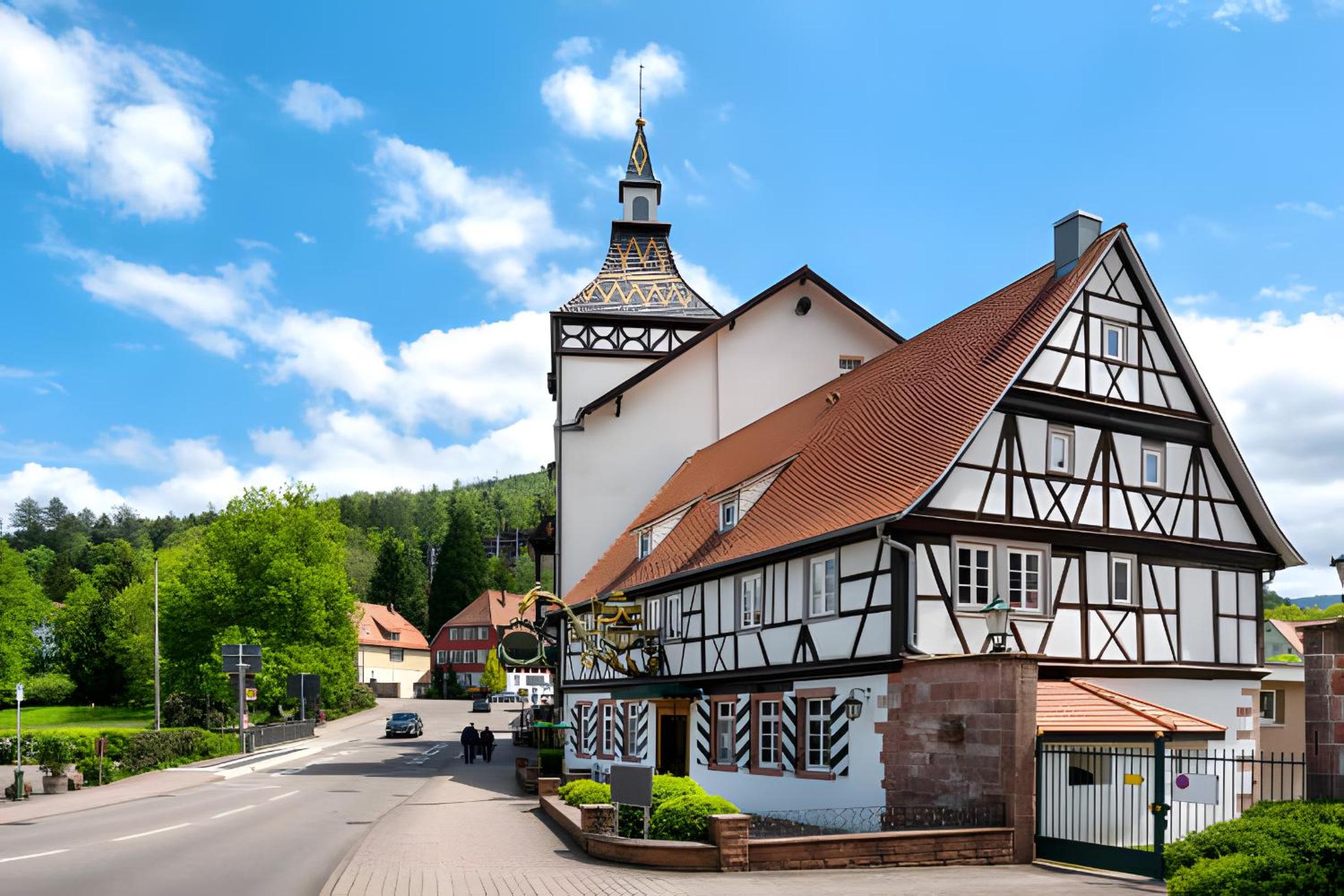 Amstadt's Birkenfels, photo 16