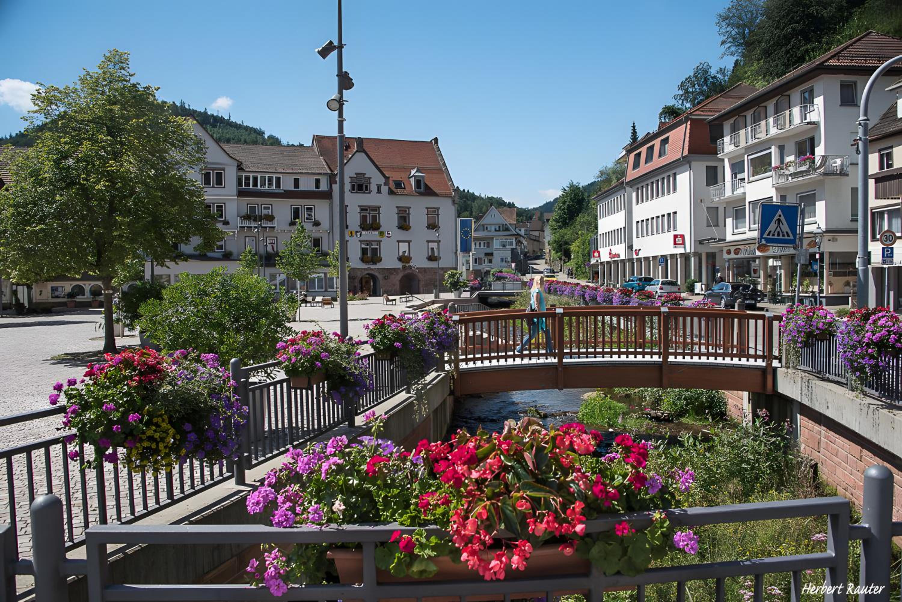 Amstadt's Birkenfels, photo 20