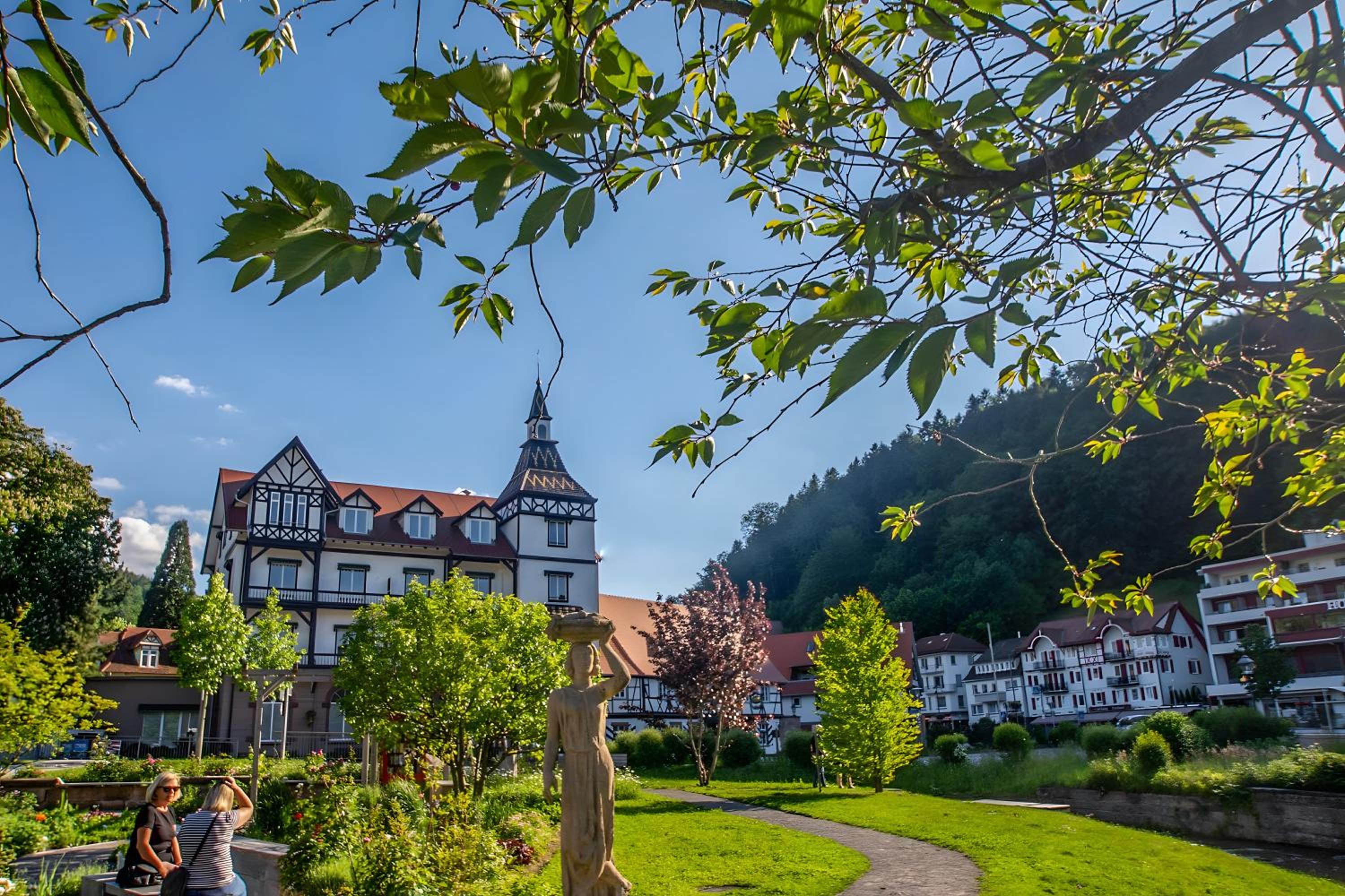 Amstadt's Birkenfels, photo 15