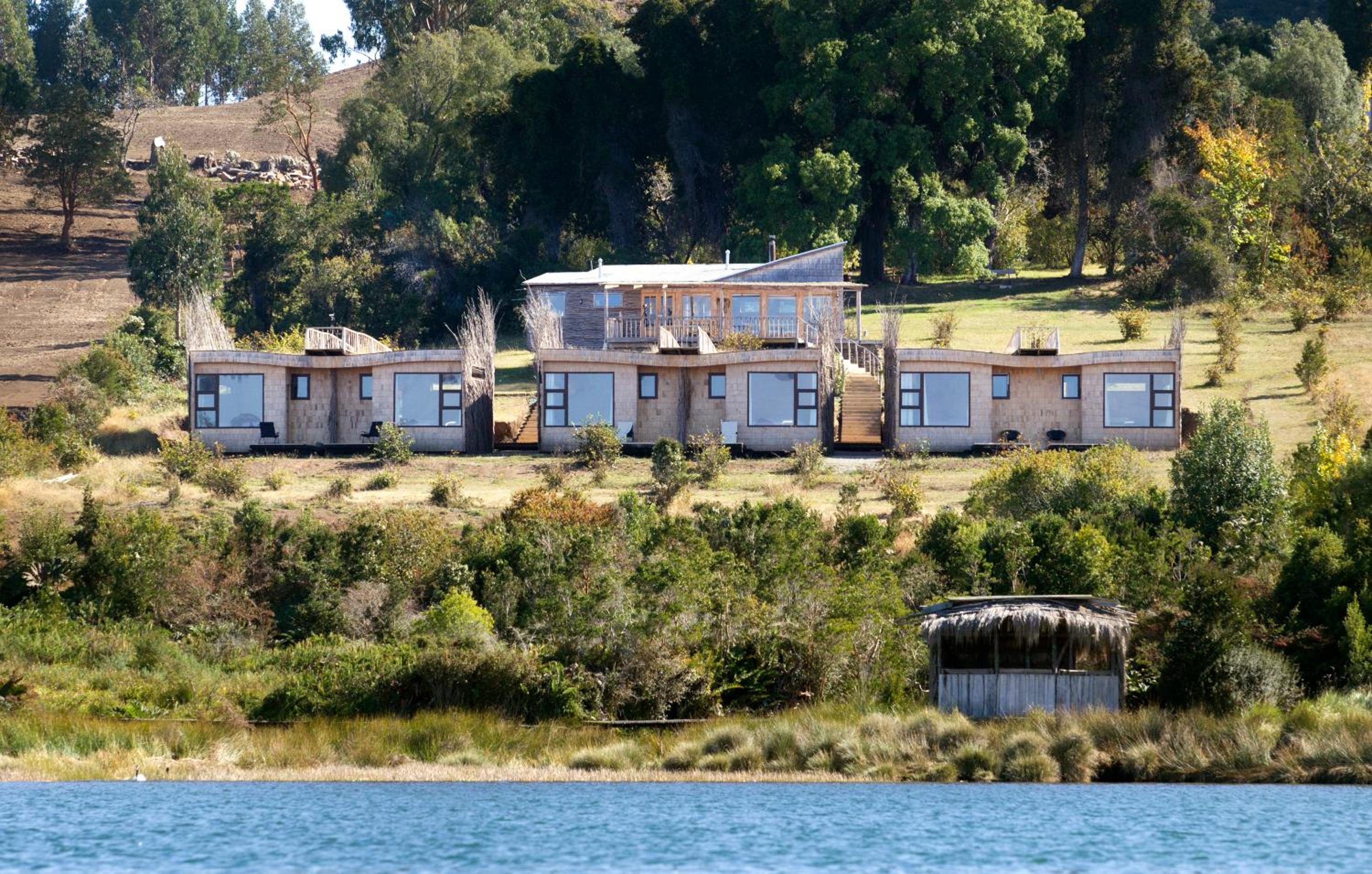 Hotel Refugio Pullao - Image 1