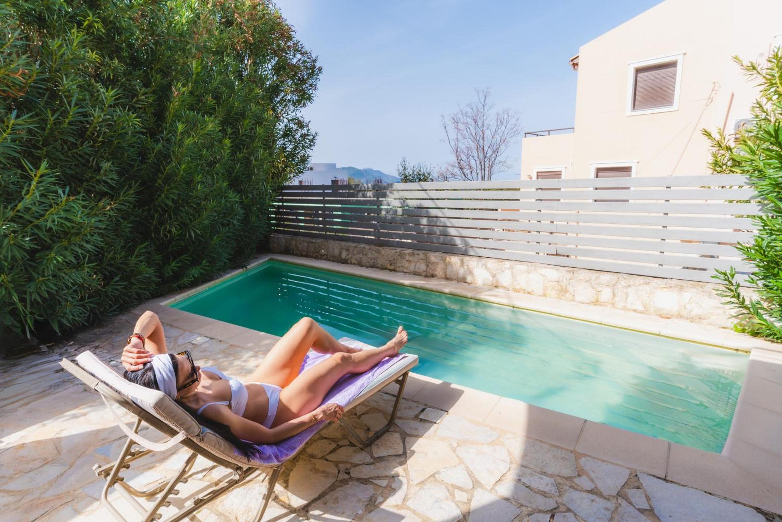 Tranquil Escape Near Lake Swim, Sunsets & Relax