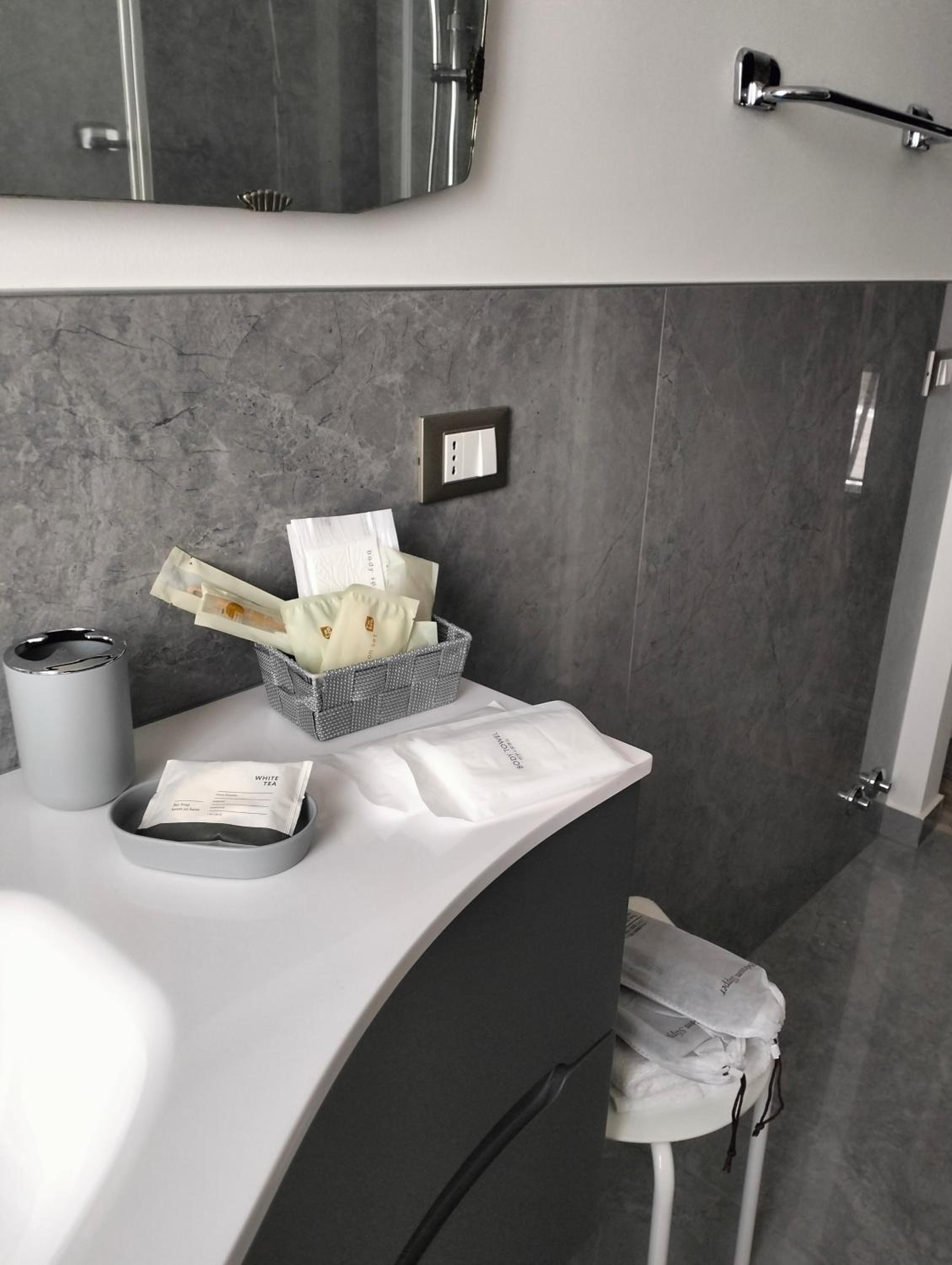Urbino Uno Apt Venezia