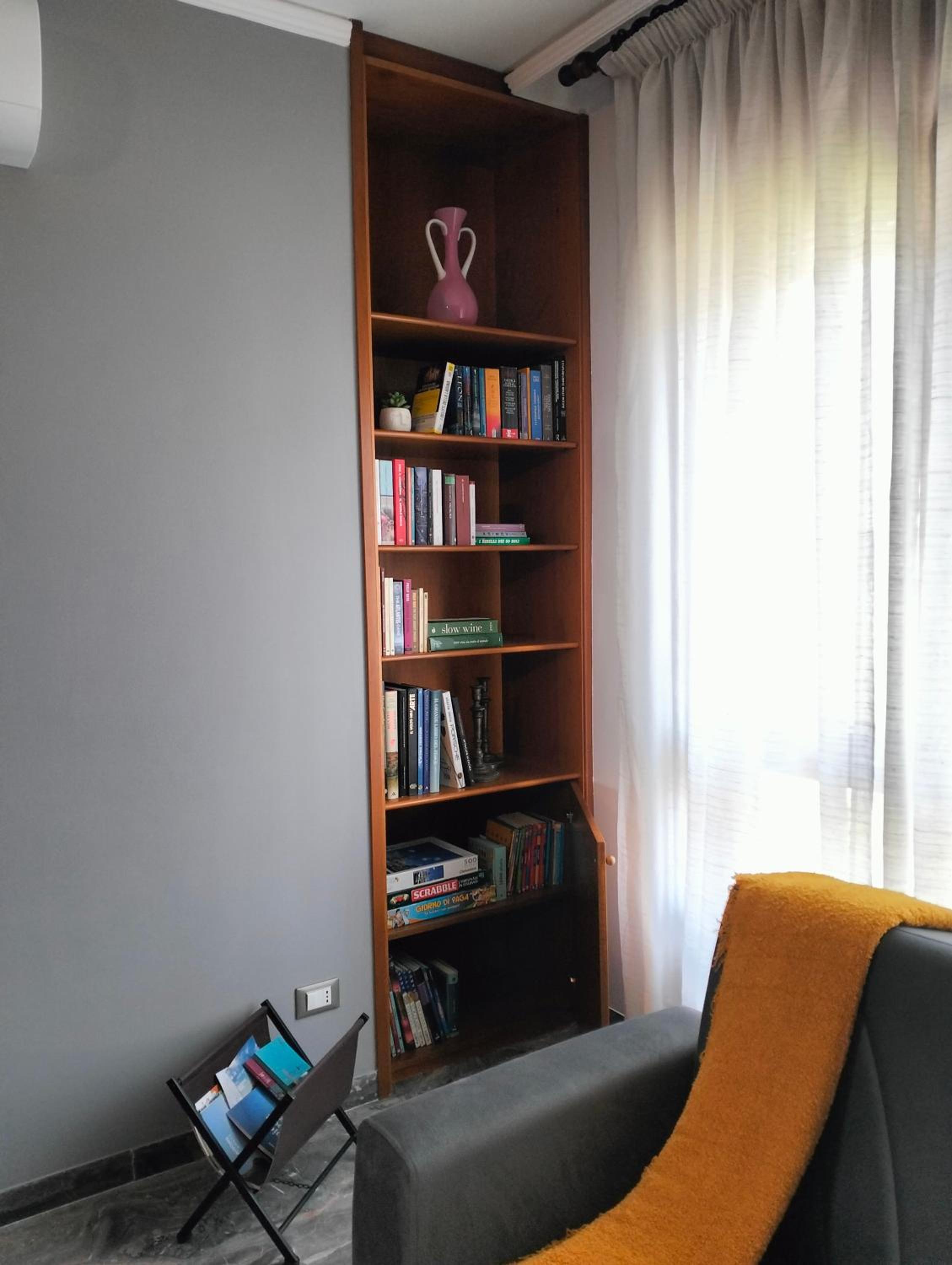 Urbino Uno Apt Venezia