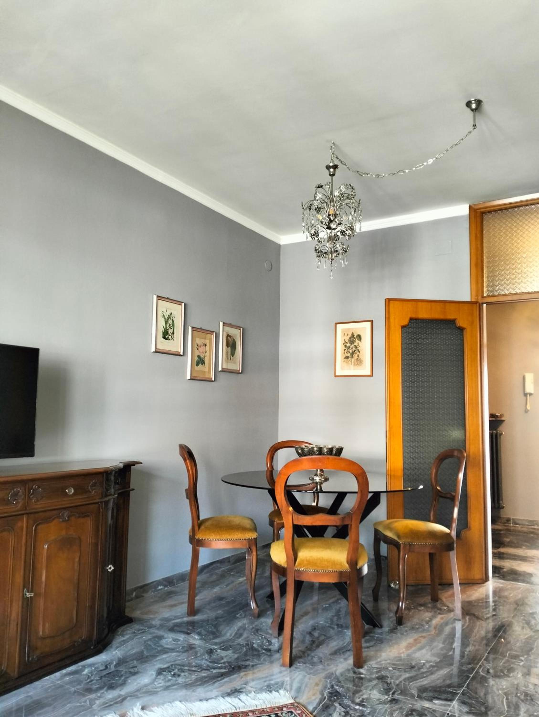 Urbino Uno Apt Venezia