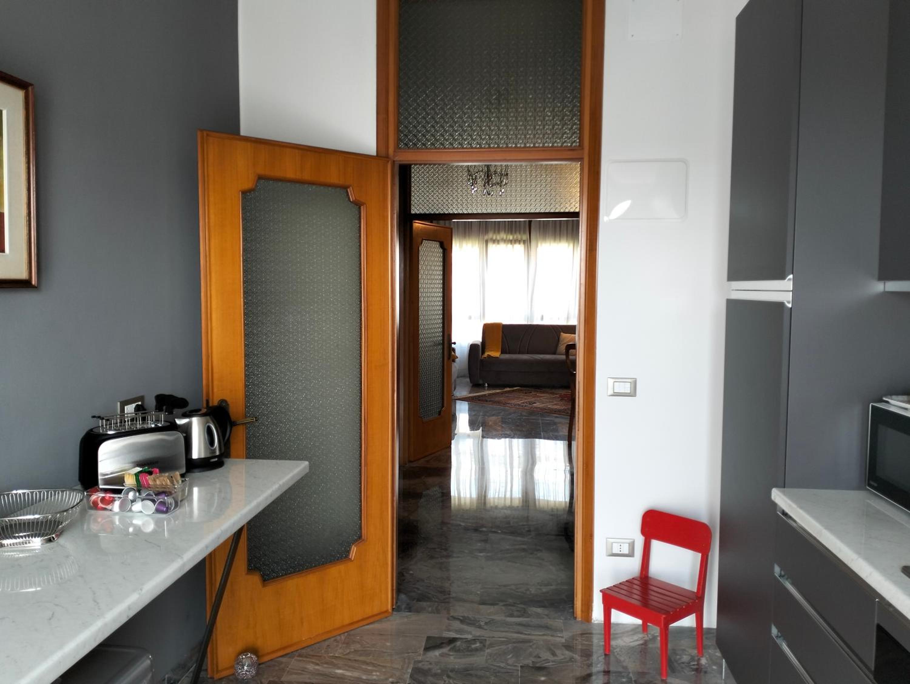 Urbino Uno Apt Venezia