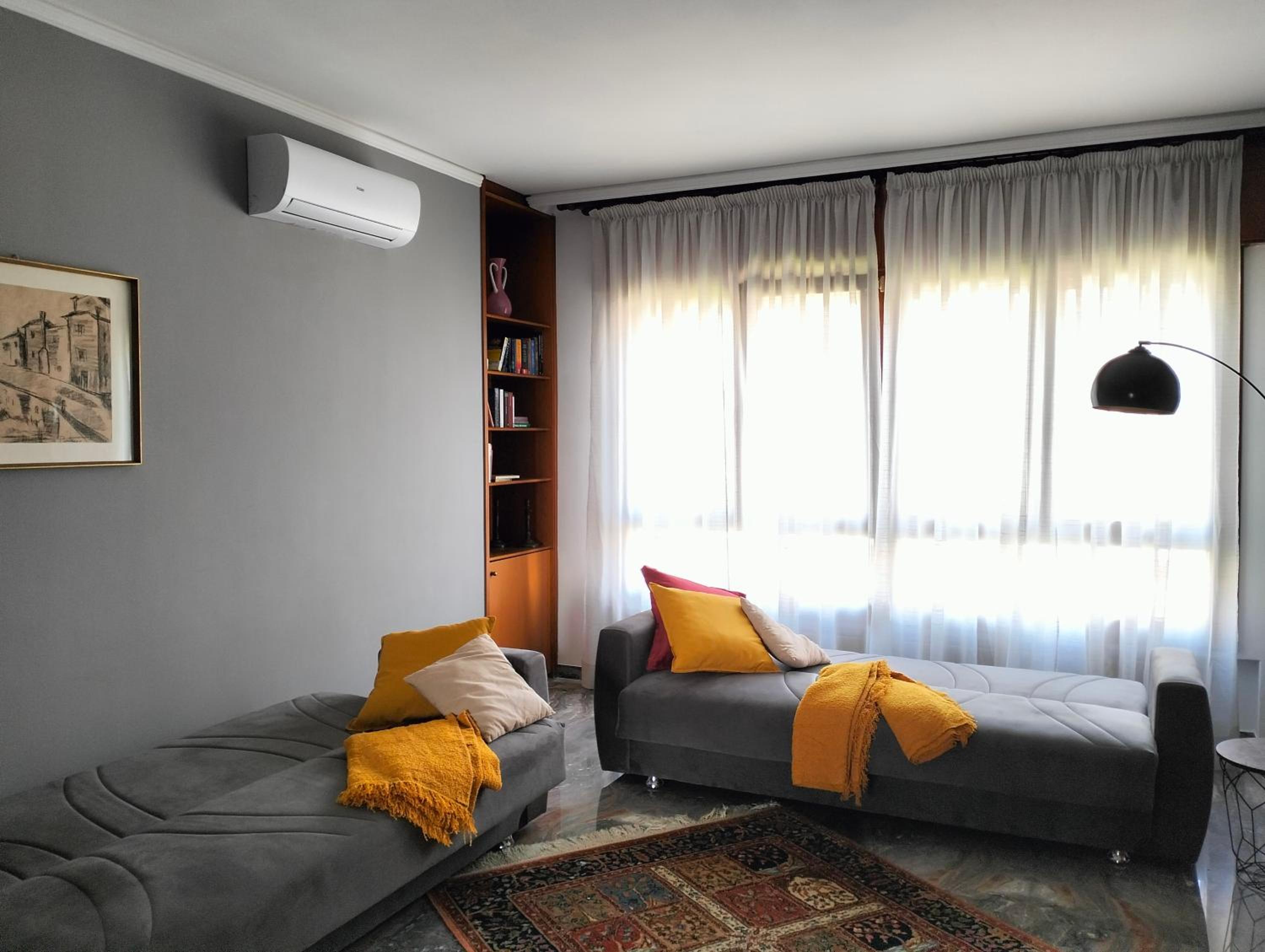 Urbino Uno Apt Venezia