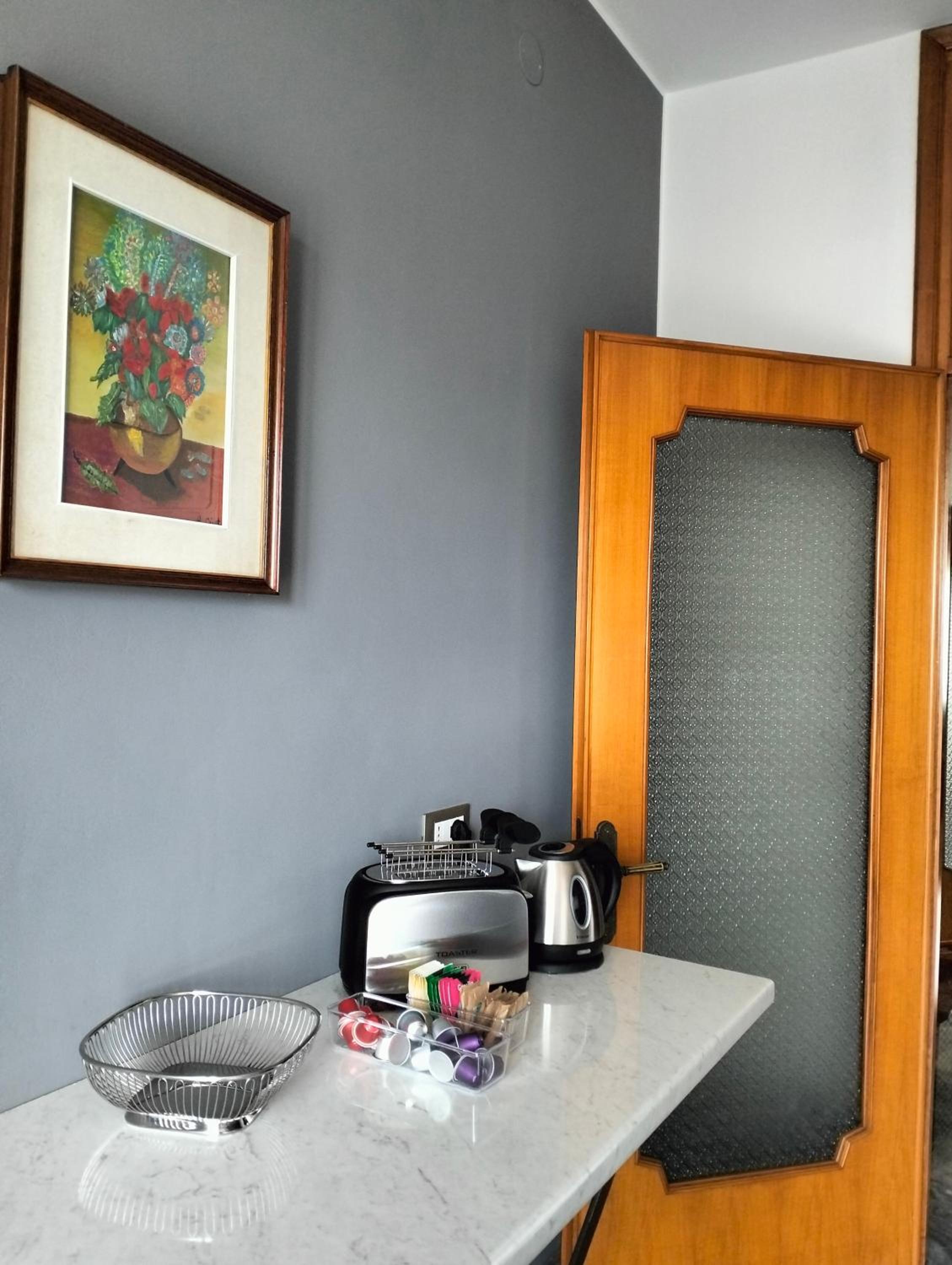 Urbino Uno Apt Venezia