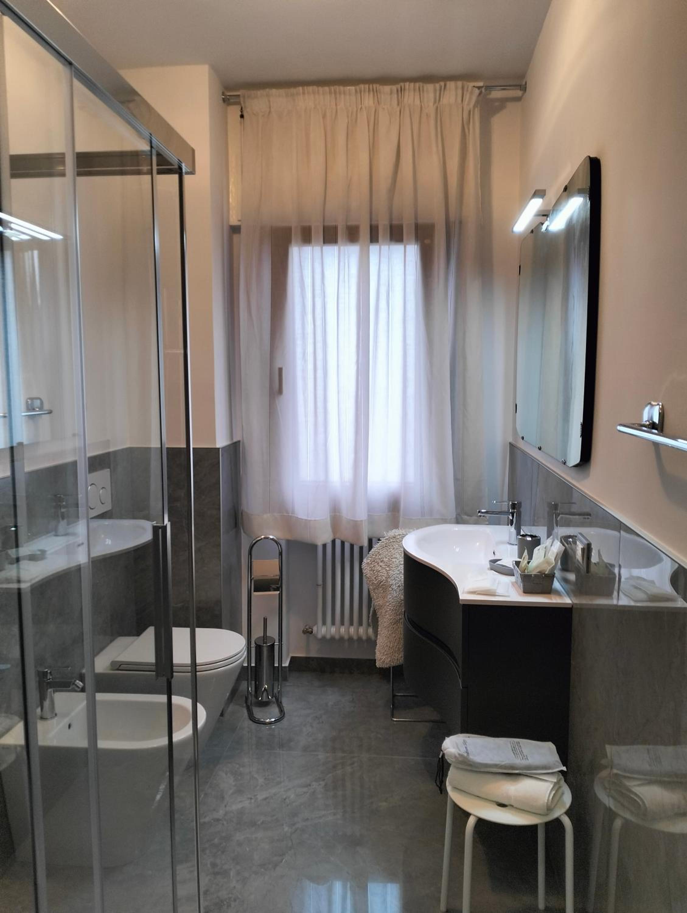 Urbino Uno Apt Venezia