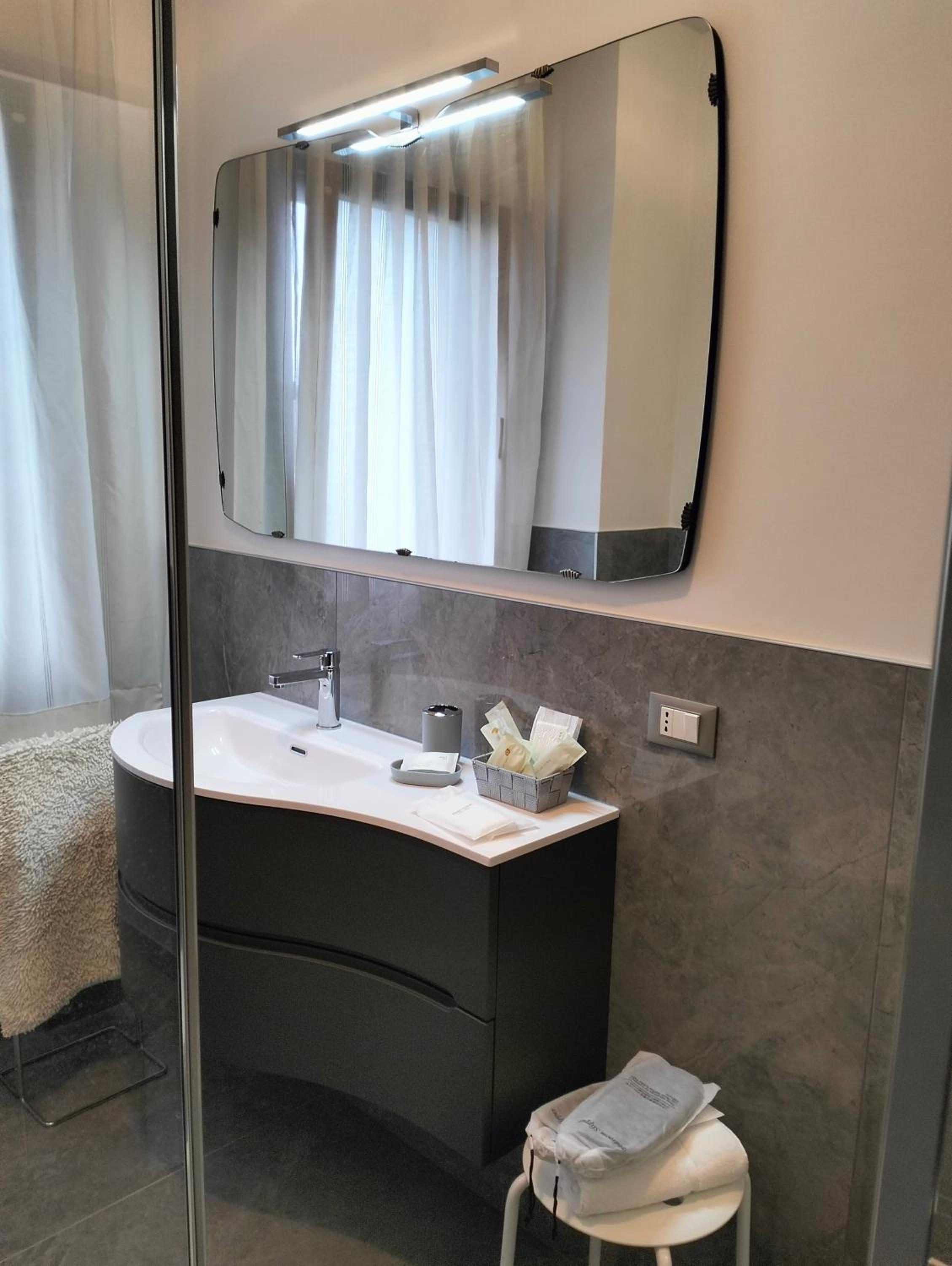Urbino Uno Apt Venezia