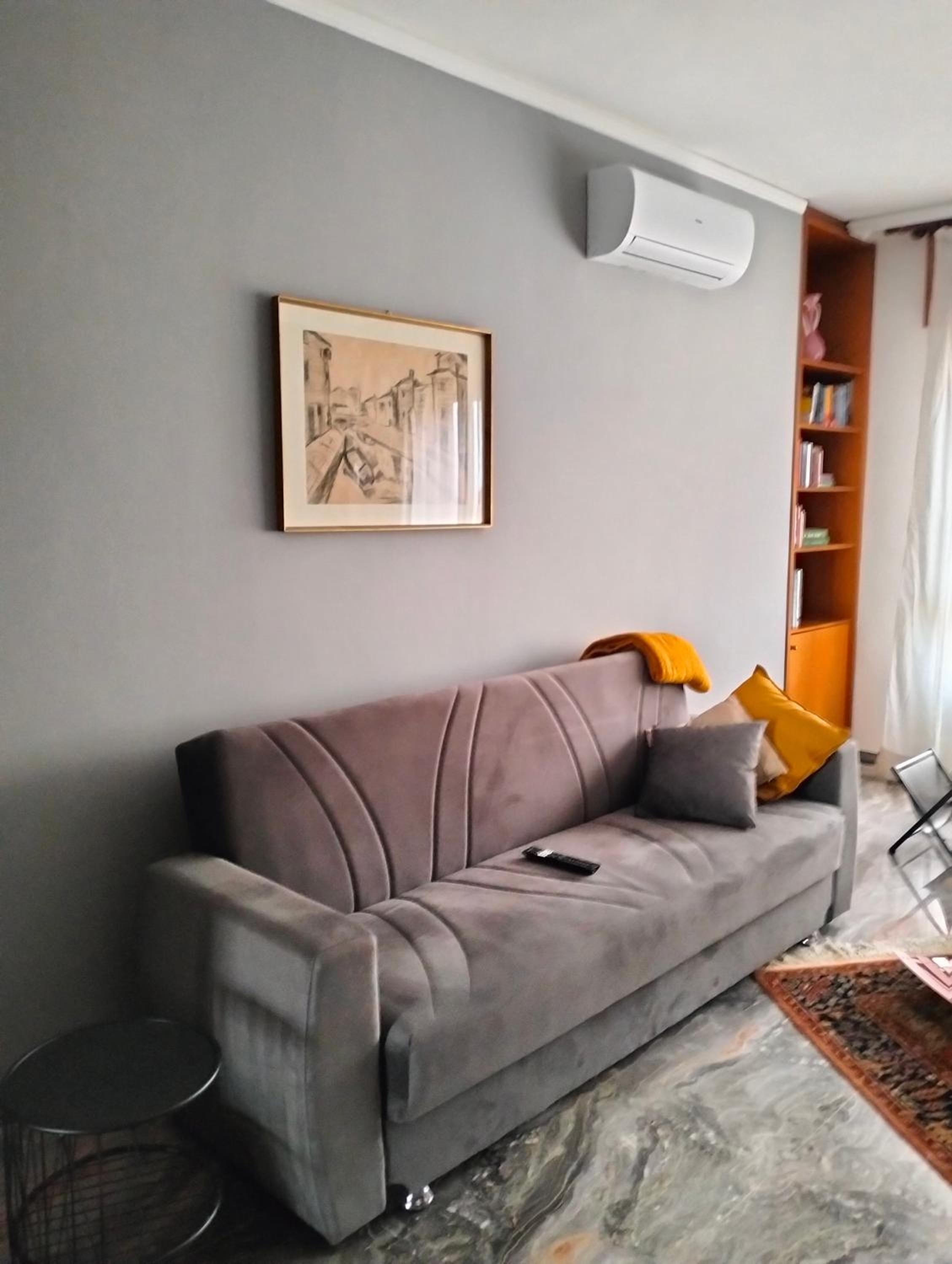 Urbino Uno Apt Venezia
