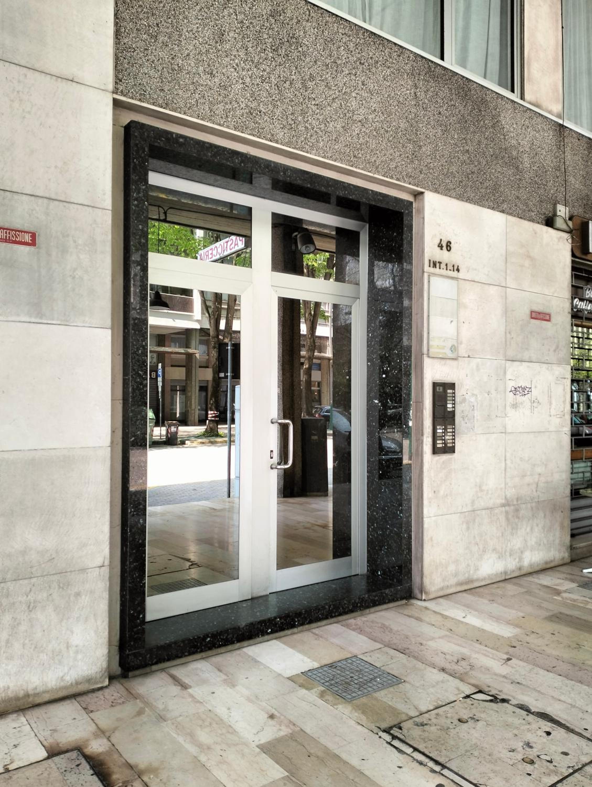 Urbino Uno Apt Venezia