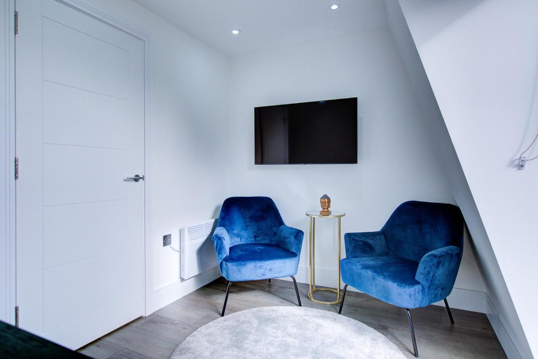 Hybrid Resi - London, Wandsworth close to Clapham