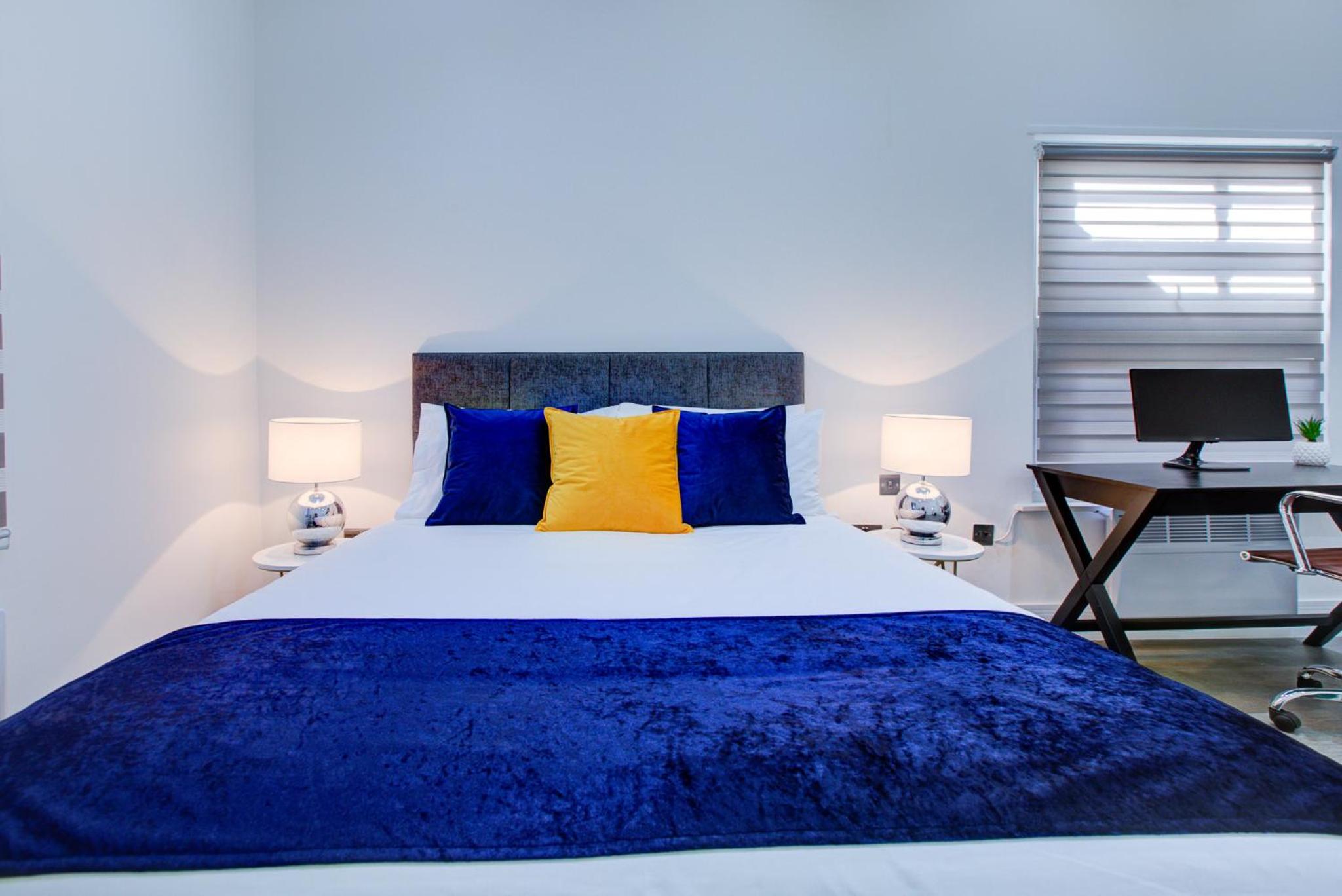 Hybrid Resi - London, Wandsworth close to Clapham