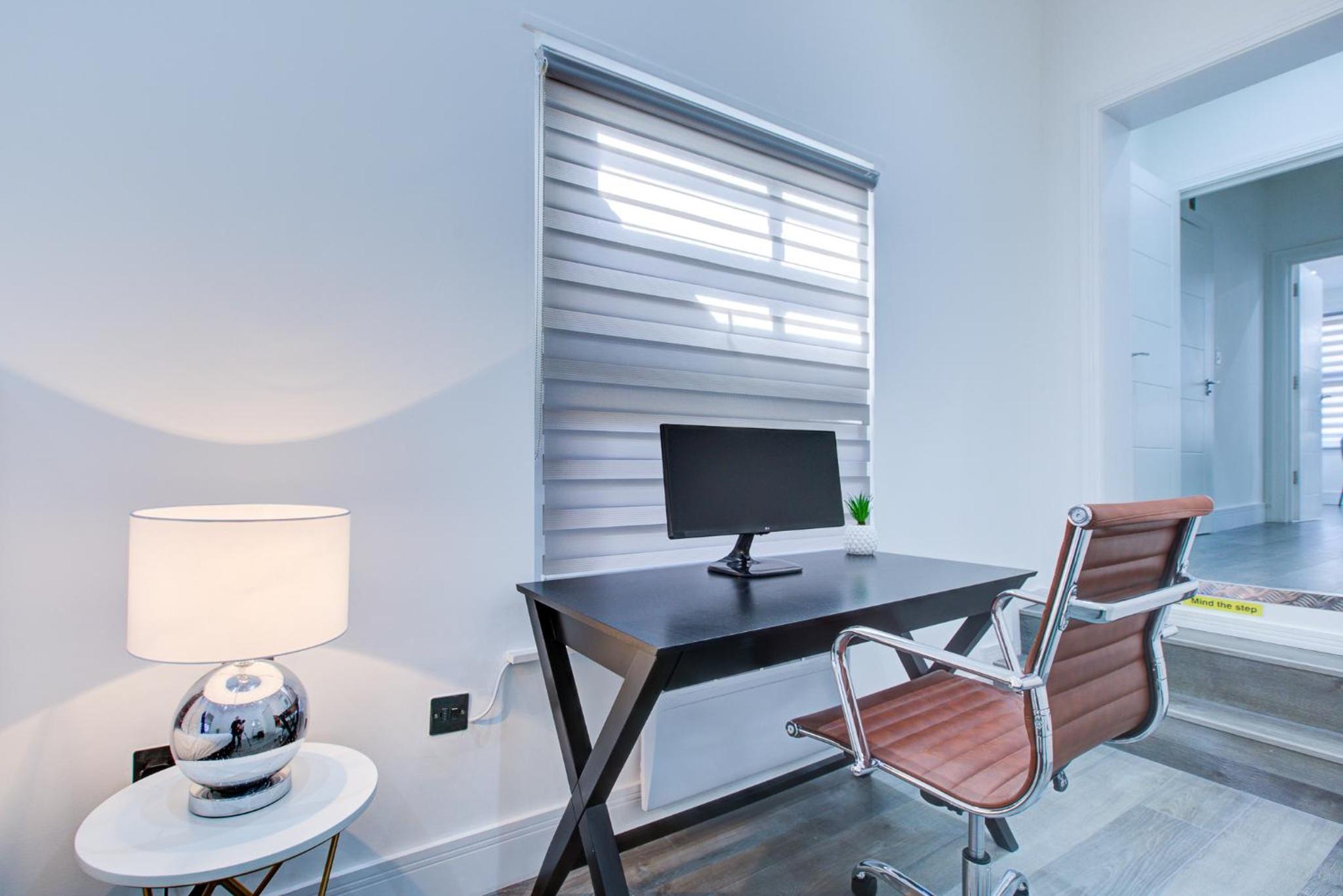 Hybrid Resi - London, Wandsworth close to Clapham