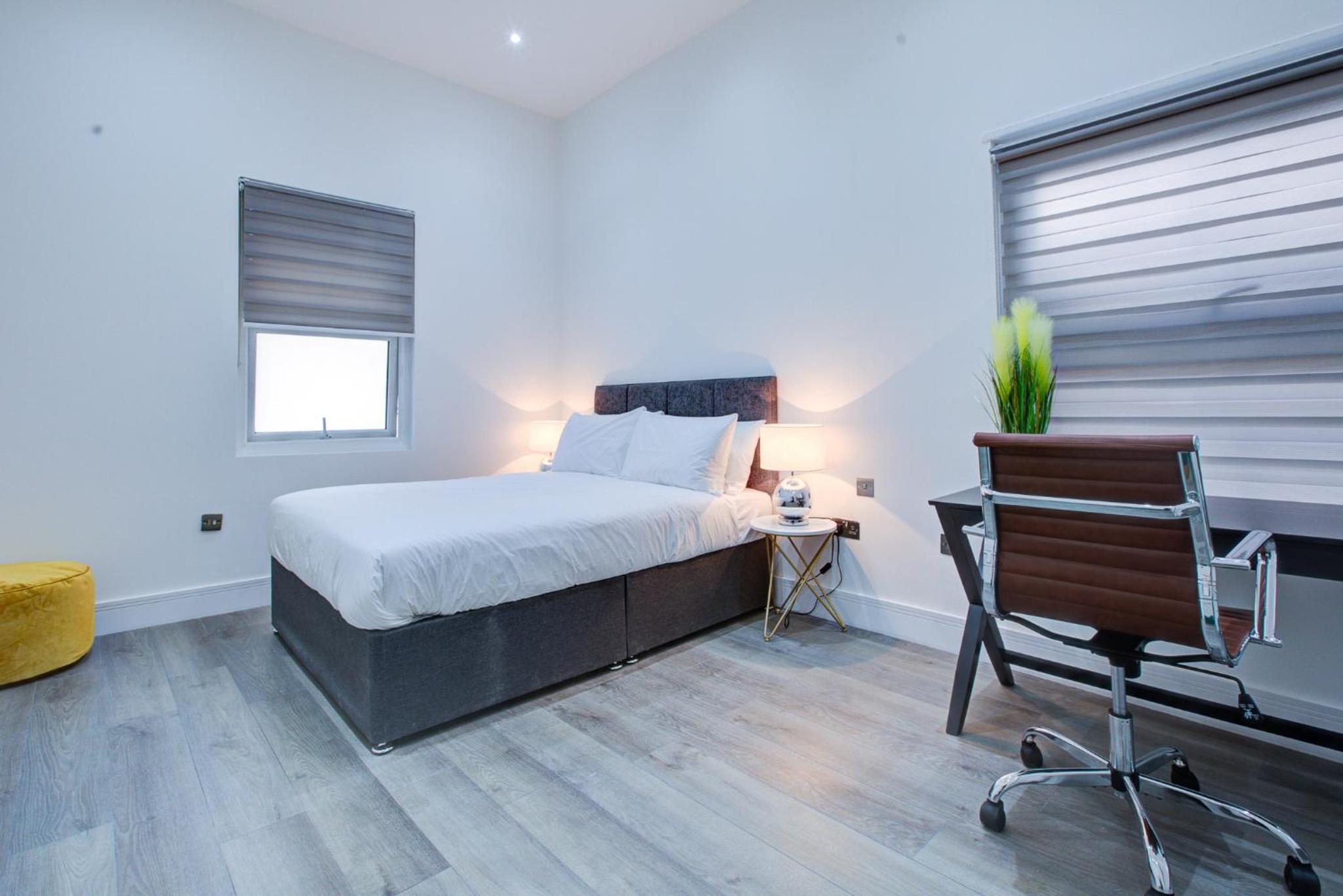 Hybrid Resi - London, Wandsworth close to Clapham