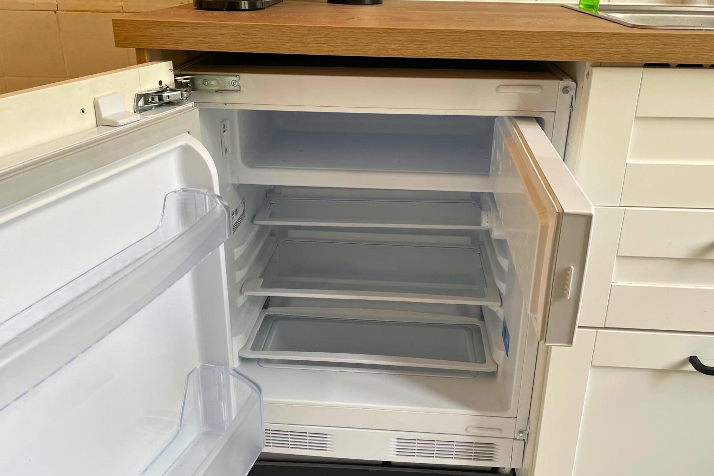 Ideal for families and friends