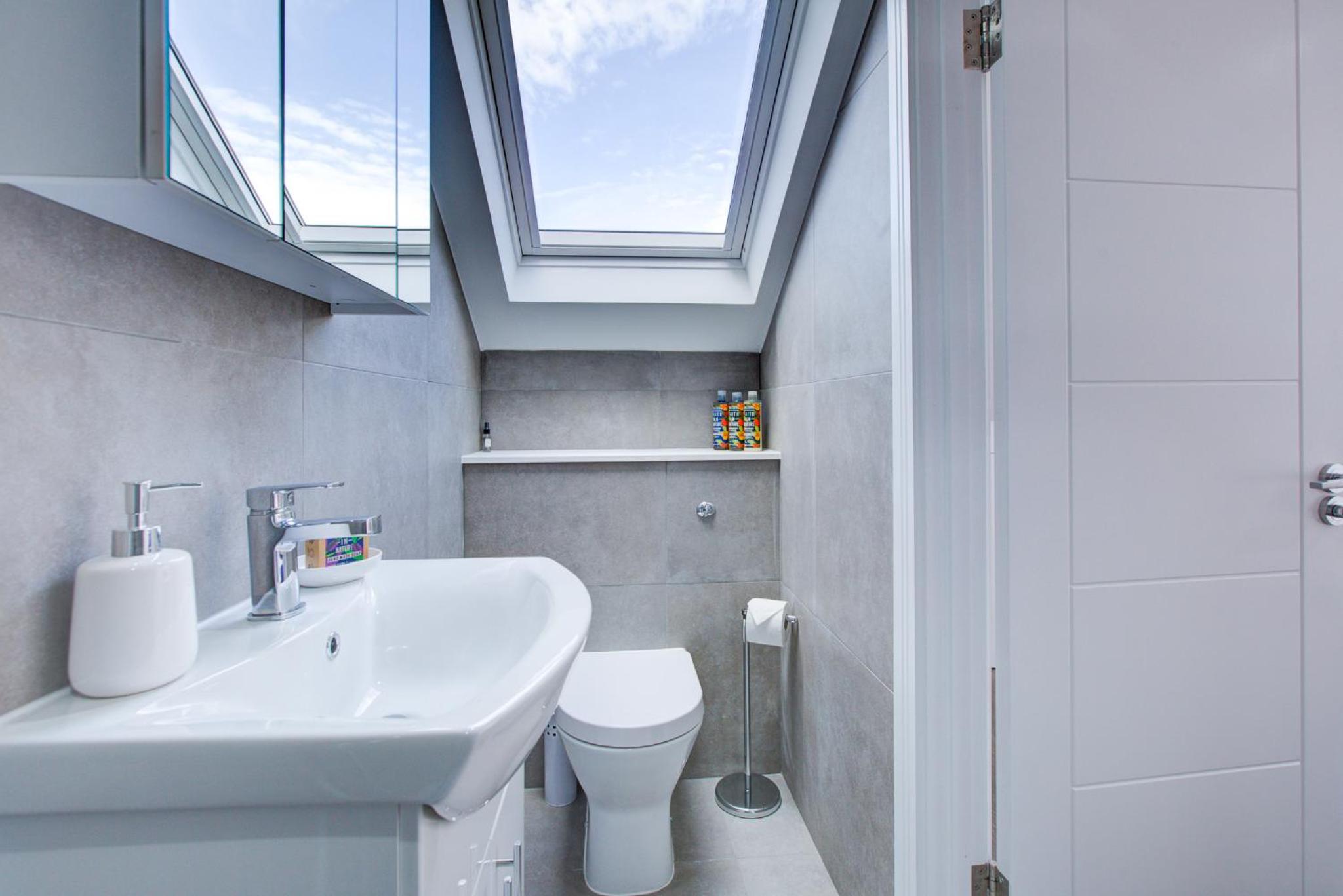 Hybrid Resi - London, Wandsworth close to Clapham